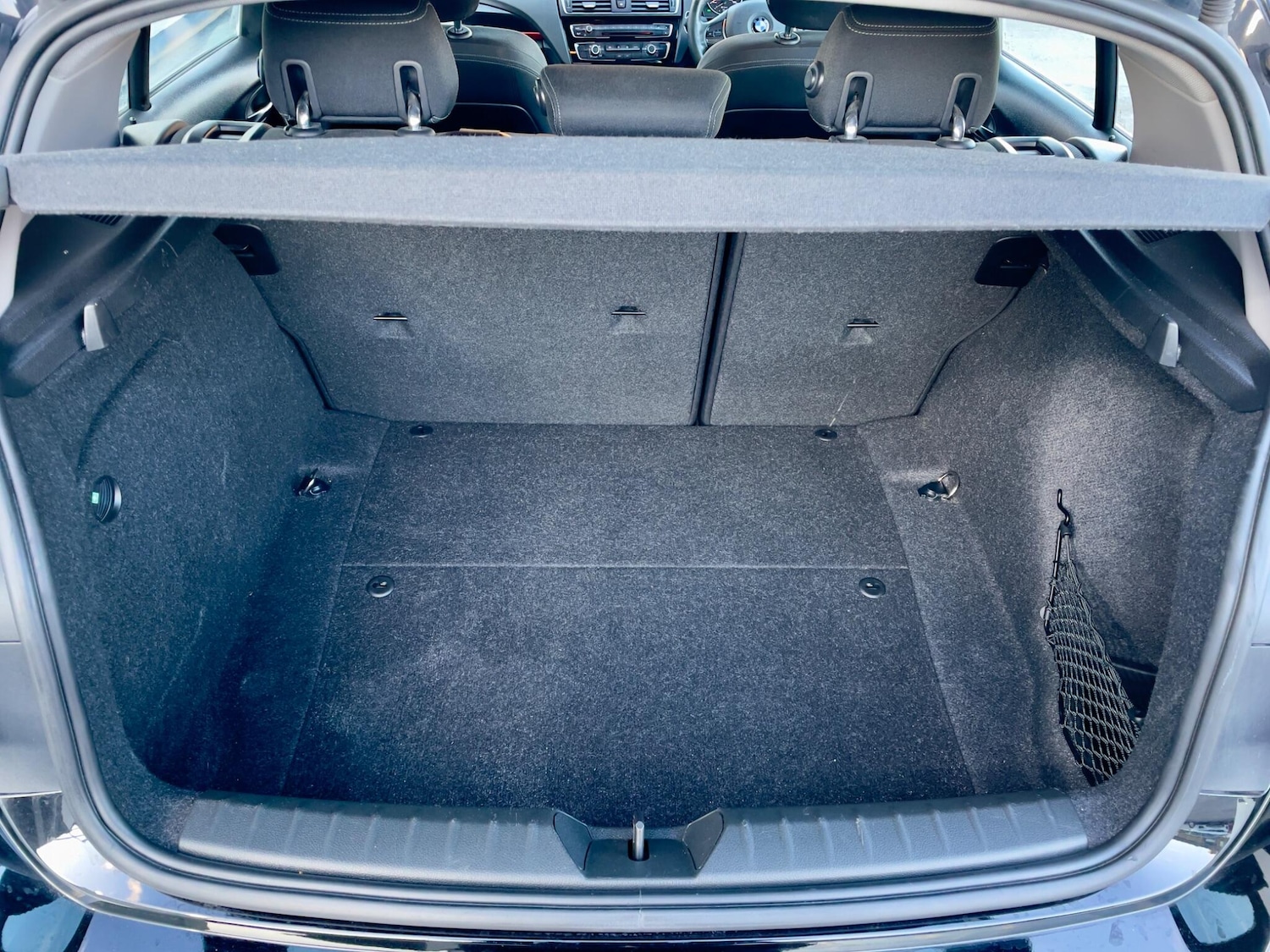 Used BMW 1 Series 2017 for sale - 77057482: Photo 34