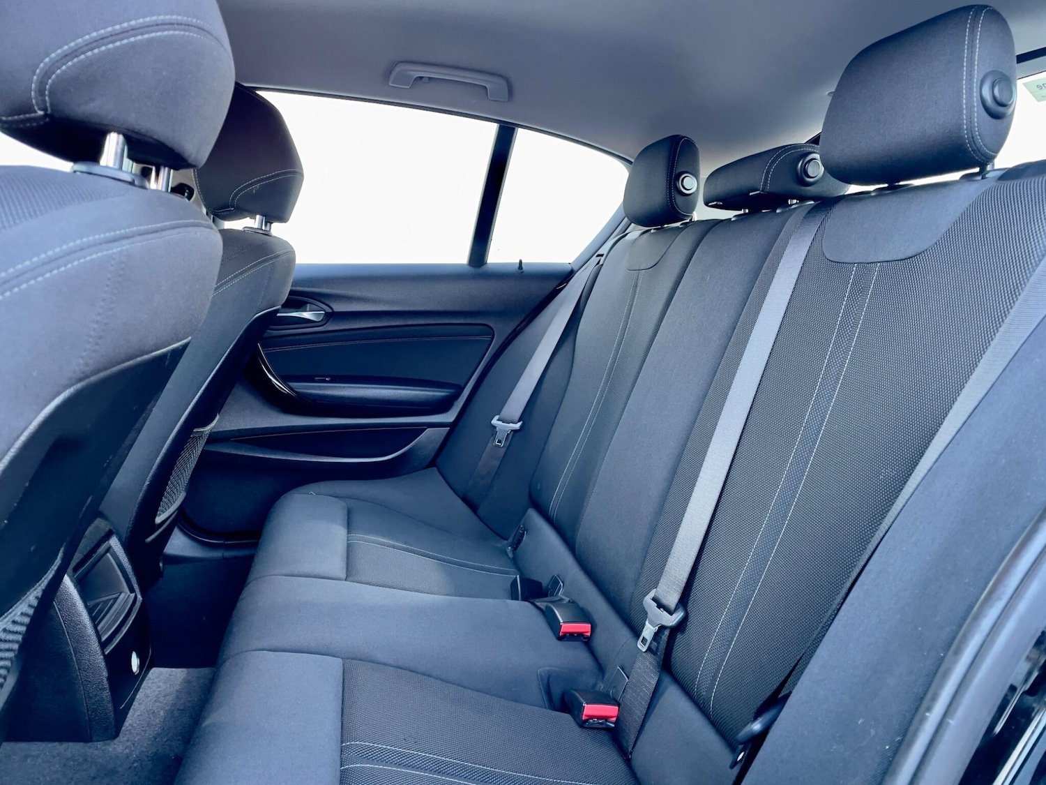 Used BMW 1 Series 2017 for sale - 77057482: Photo 35