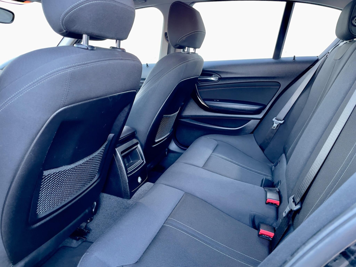 Used BMW 1 Series 2017 for sale - 77057482: Photo 36