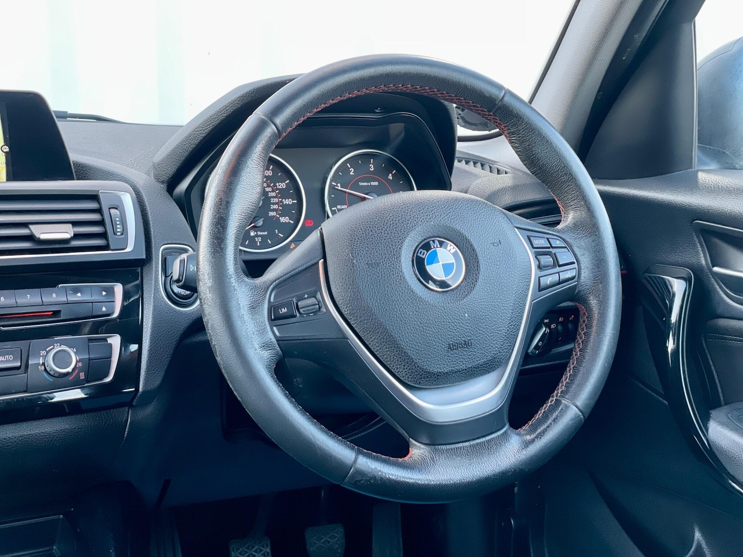 Used BMW 1 Series 2017 for sale - 77057482: Photo 37
