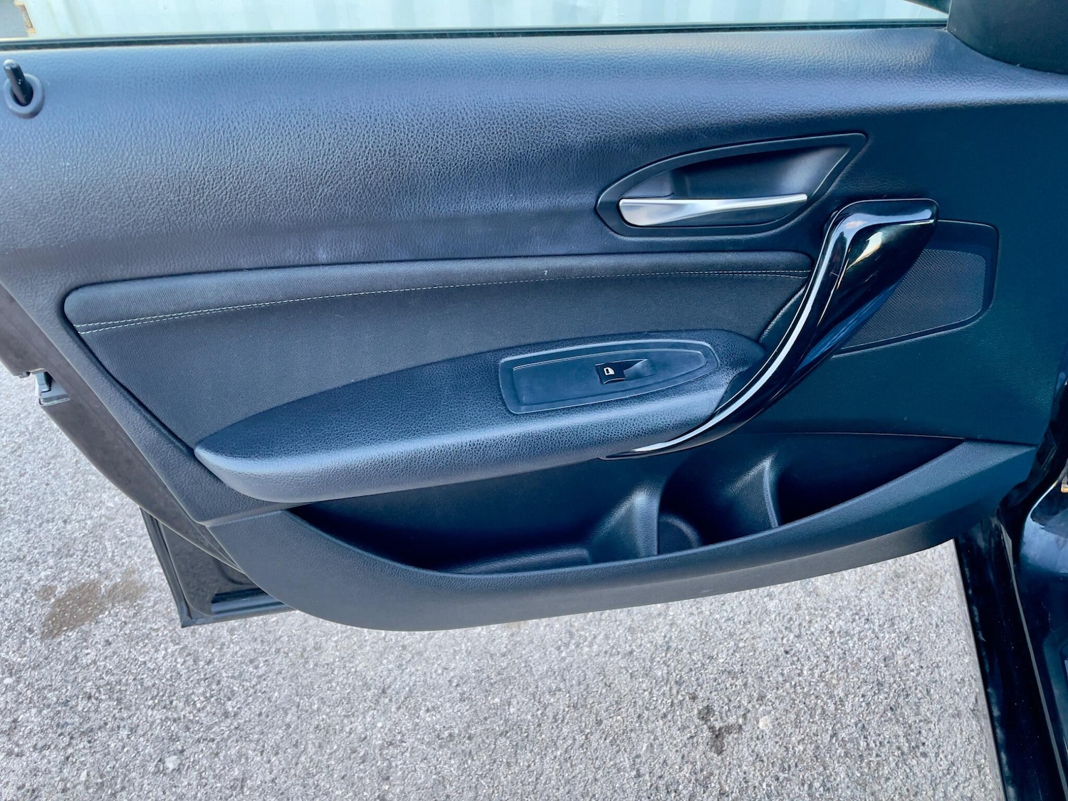 Used BMW 1 Series 2017 for sale - 77057482: Photo 38