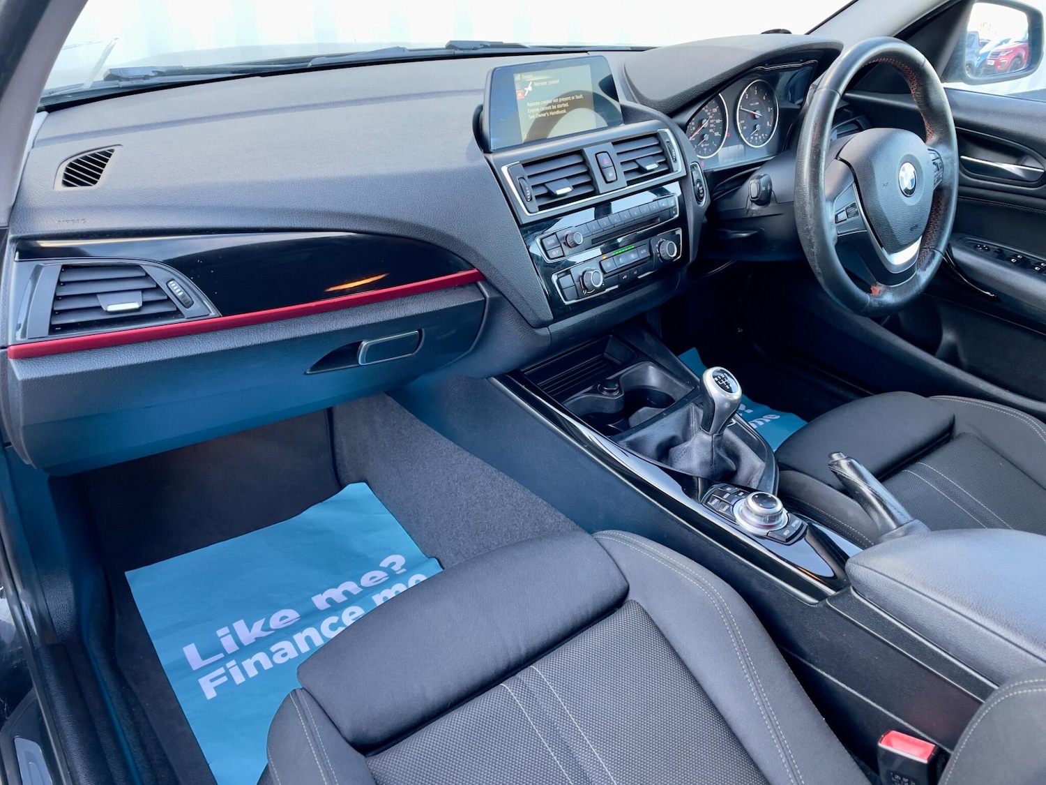 Used BMW 1 Series 2017 for sale - 77057482: Photo 39