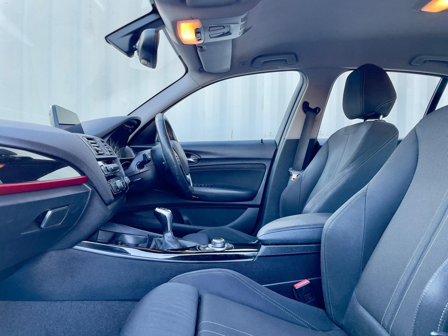 Used BMW 1 Series 2017 for sale - 77057482: Photo 40