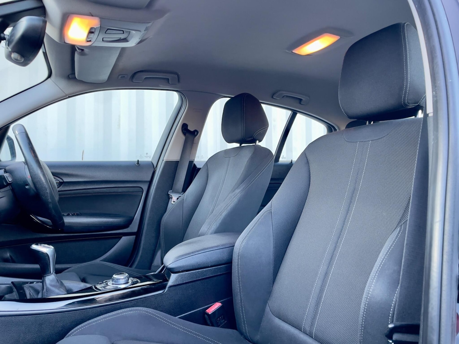 Used BMW 1 Series 2017 for sale - 77057482: Photo 41