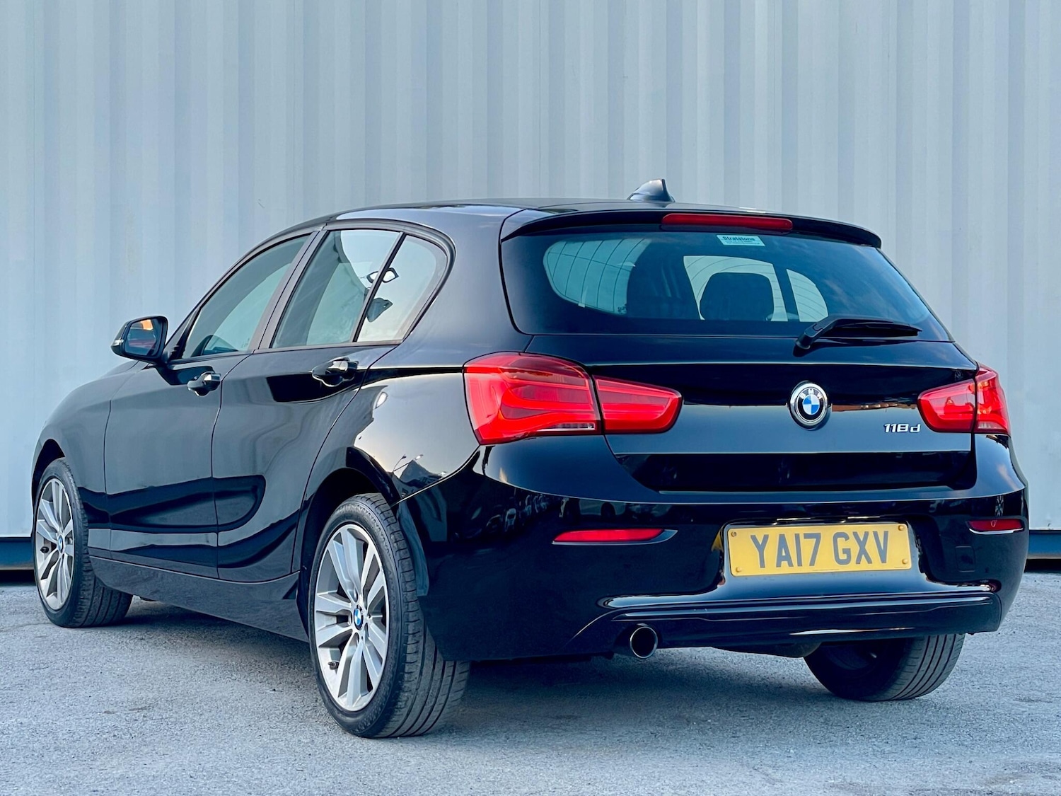 Used BMW 1 Series 2017 for sale - 77057482: Photo 5