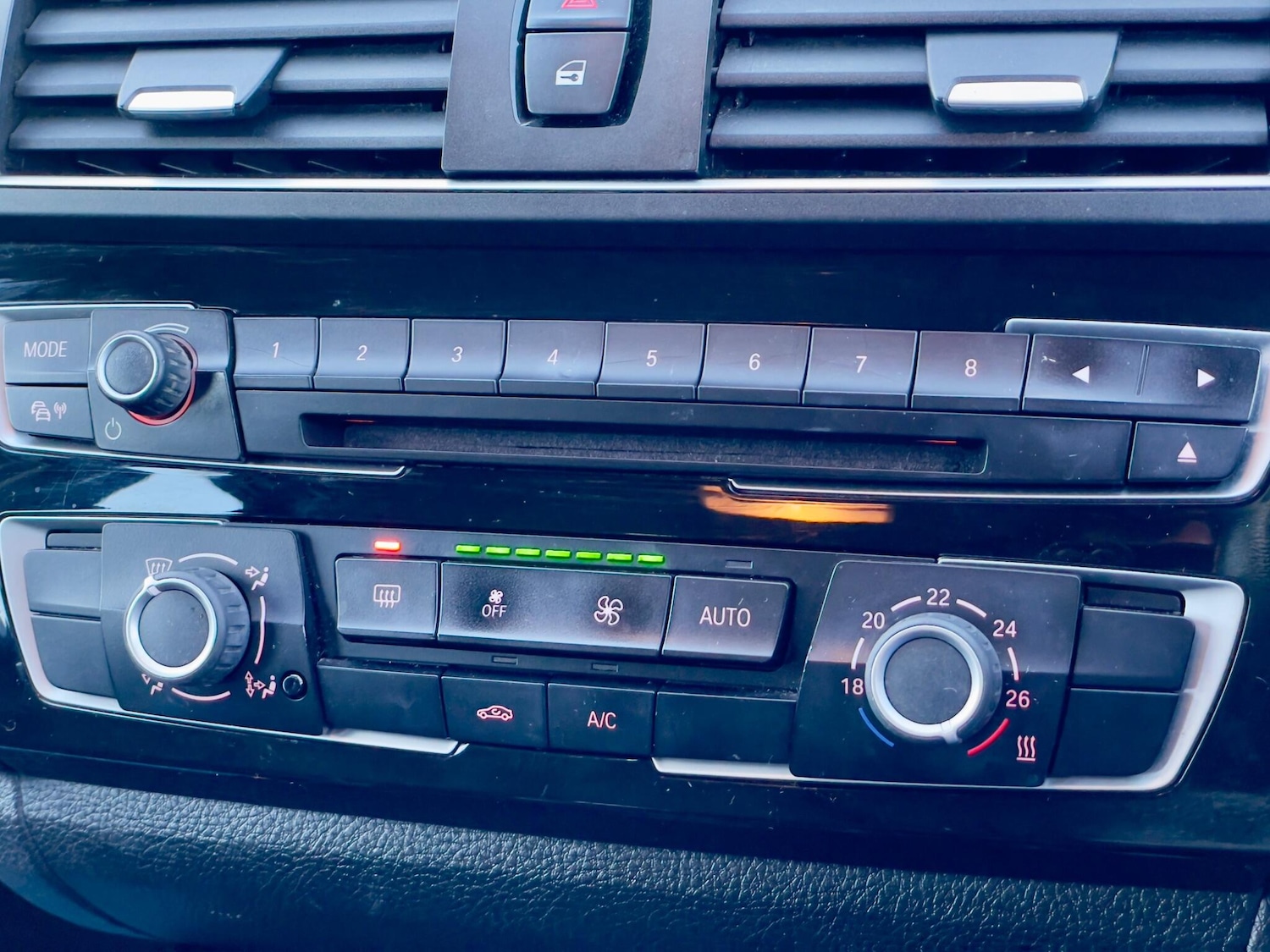 Used BMW 1 Series 2017 for sale - 77057482: Photo 51