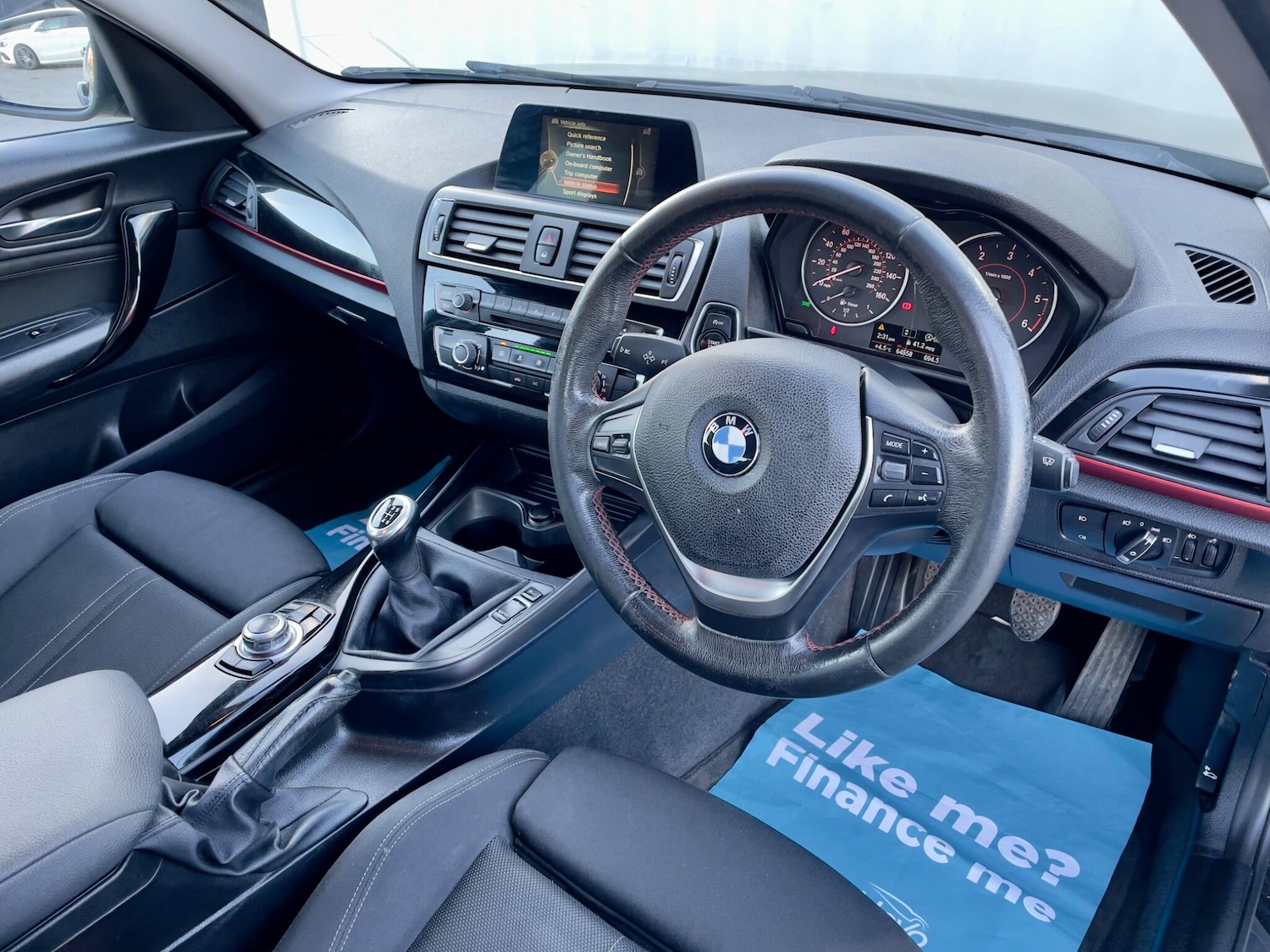 Used BMW 1 Series 2017 for sale - 77057482: Photo 6