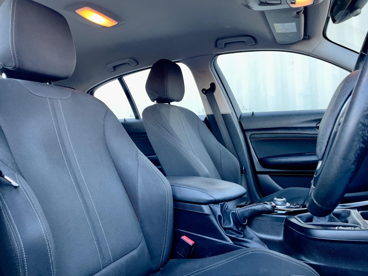 Used BMW 1 Series 2017 for sale - 77057482: Photo 7