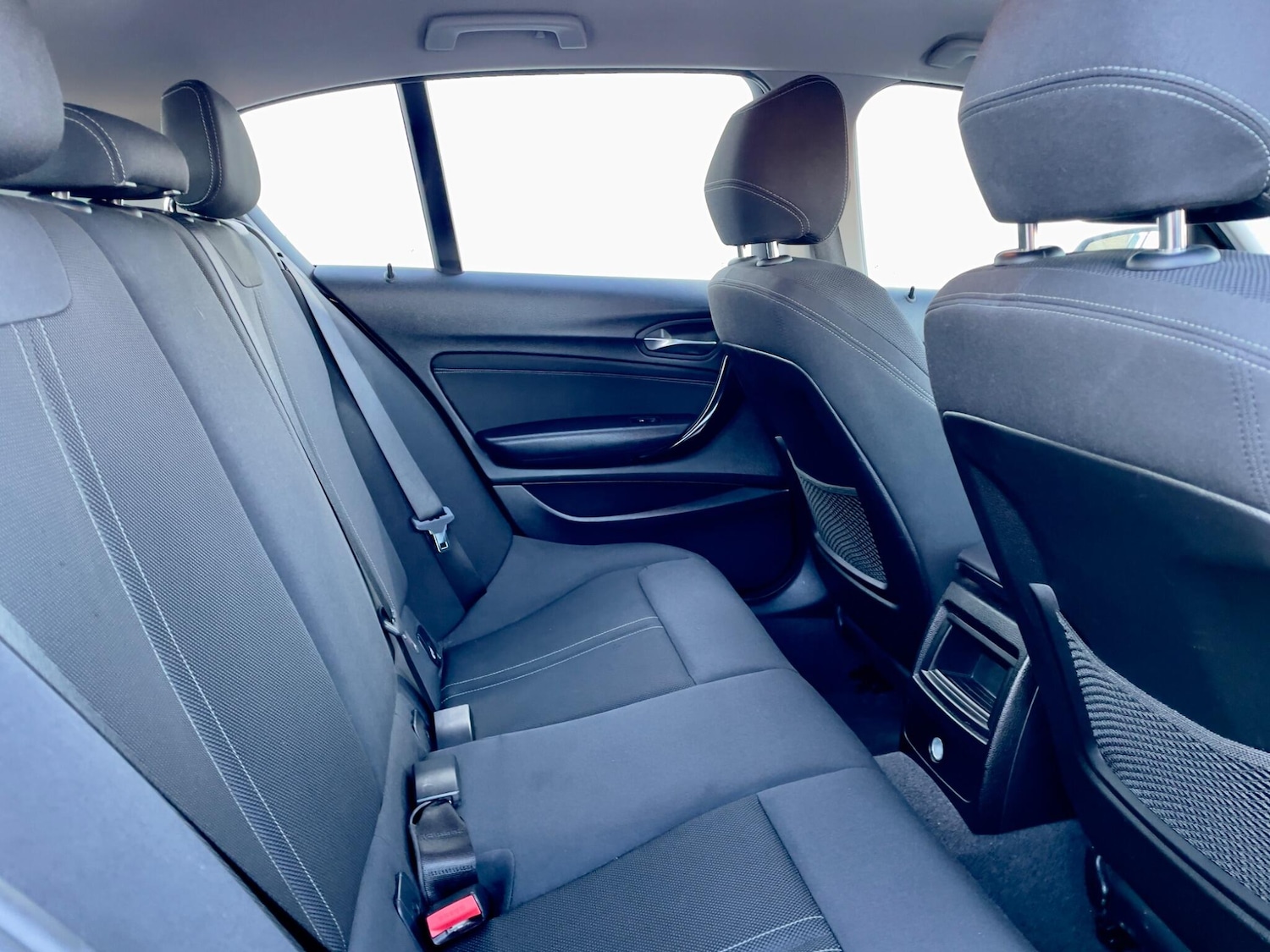 Used BMW 1 Series 2017 for sale - 77057482: Photo 8