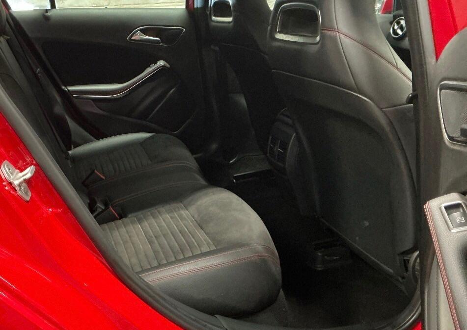 Used Mercedes-Benz A-Class 2017 for sale - 77565050: Photo 9