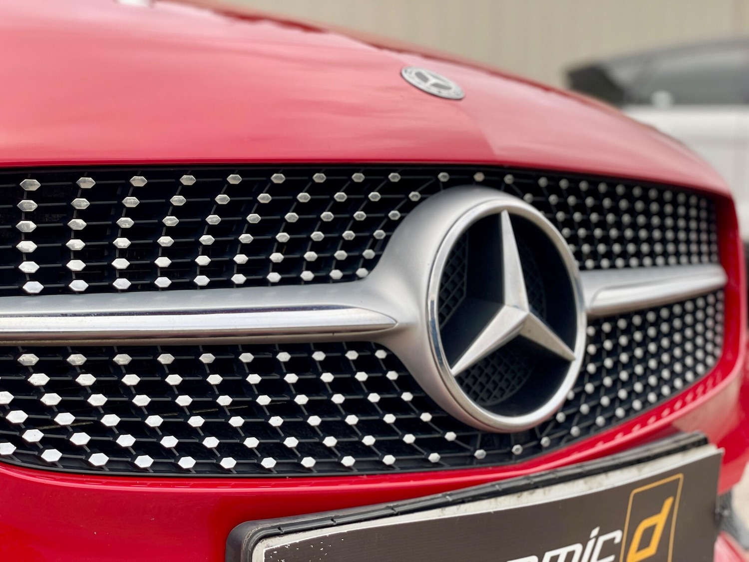 Used Mercedes-Benz A-Class 2017 for sale - 77684074: Photo 15