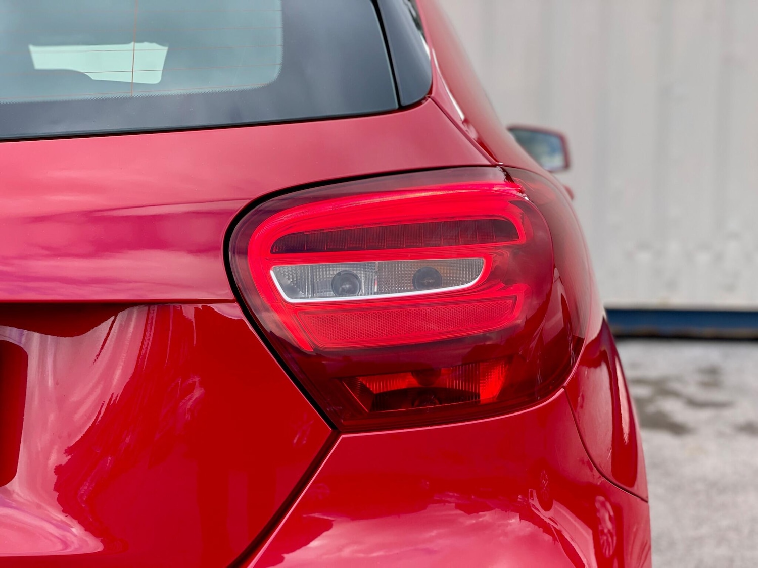 Used Mercedes-Benz A-Class 2017 for sale - 77684074: Photo 22