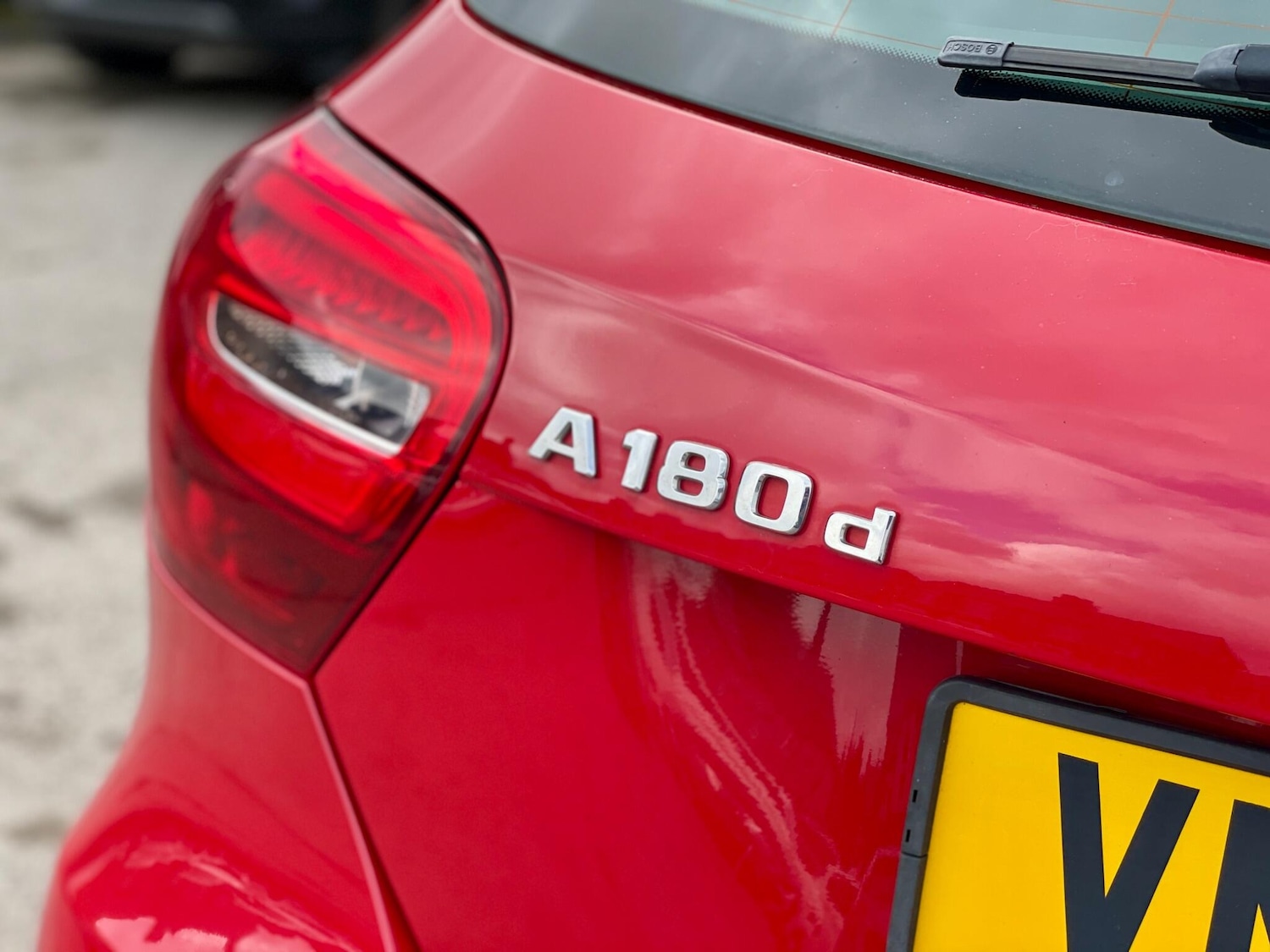 Used Mercedes-Benz A-Class 2017 for sale - 77684074: Photo 24