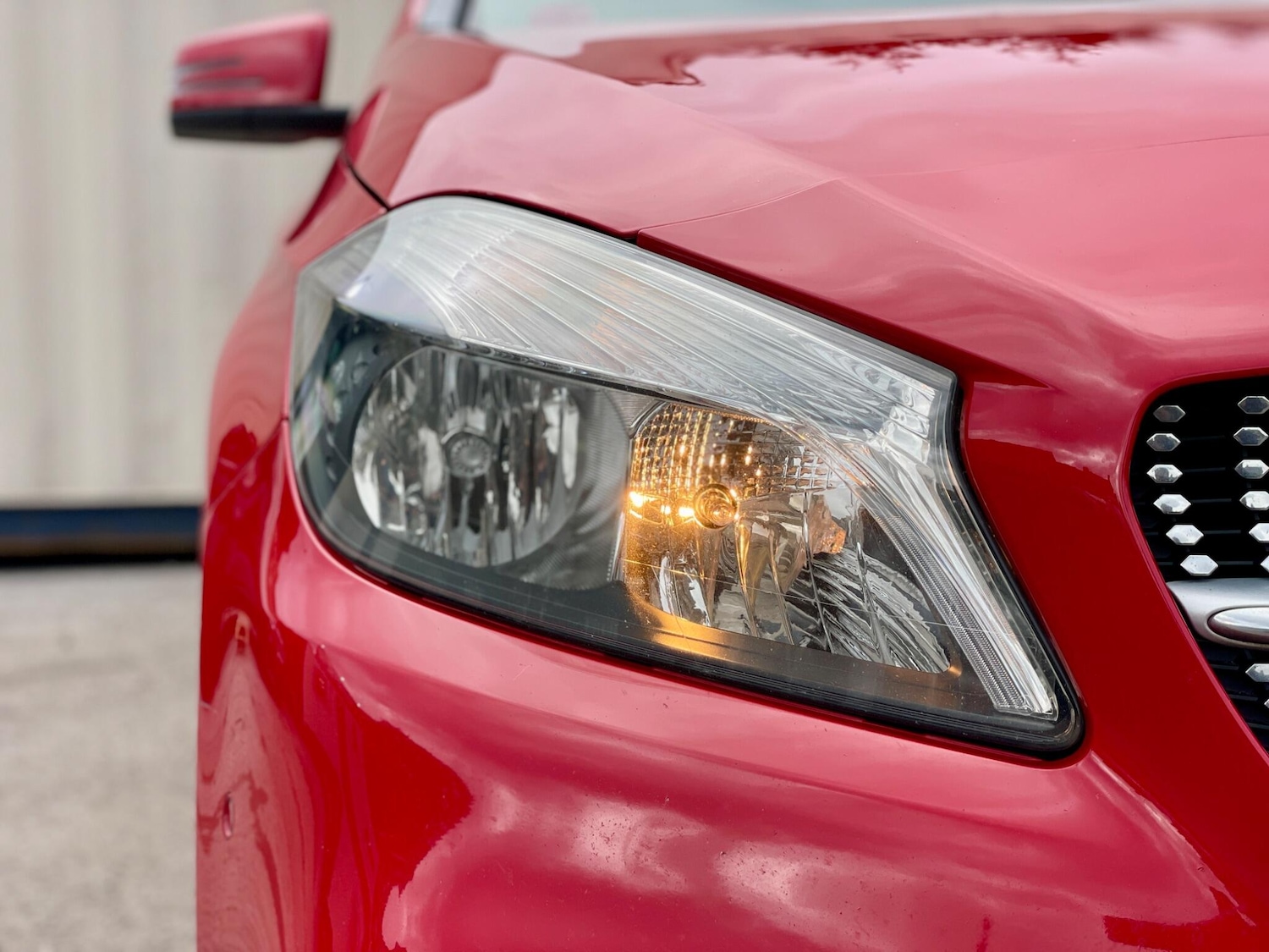 Used Mercedes-Benz A-Class 2017 for sale - 77684074: Photo 28