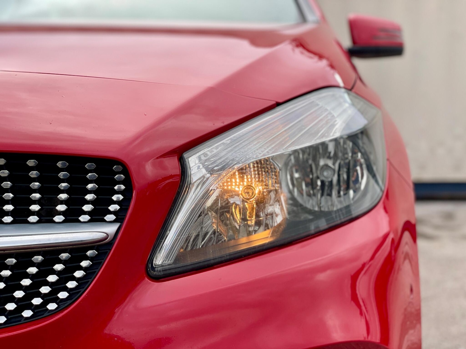 Used Mercedes-Benz A-Class 2017 for sale - 77684074: Photo 29