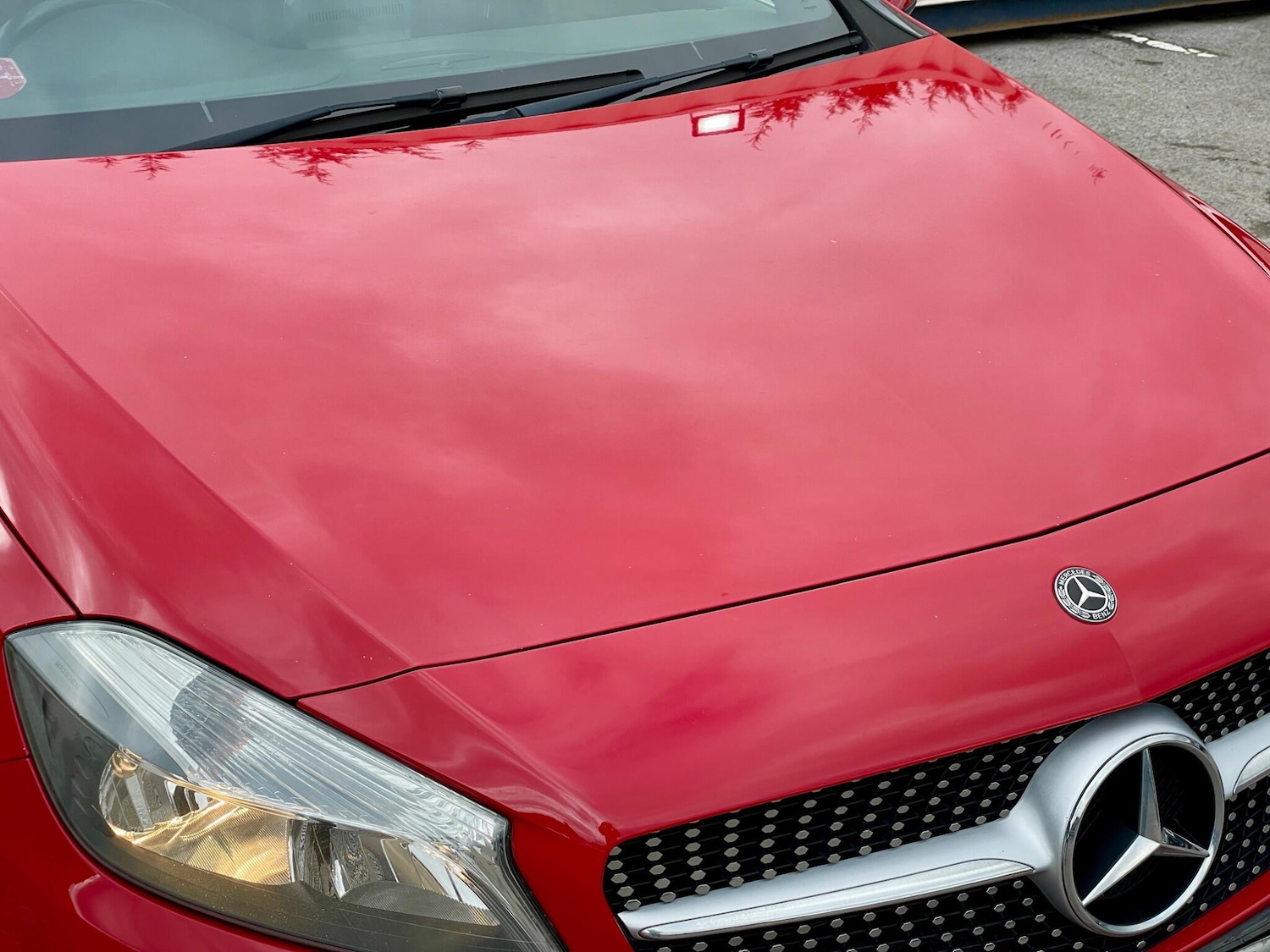 Used Mercedes-Benz A-Class 2017 for sale - 77684074: Photo 30