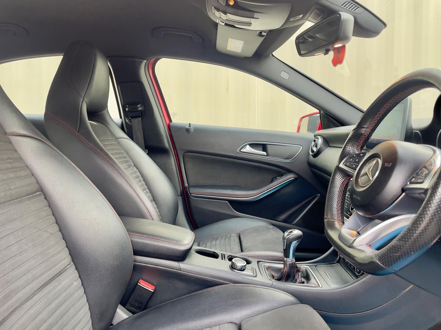 Used Mercedes-Benz A-Class 2017 for sale - 77684074: Photo 36