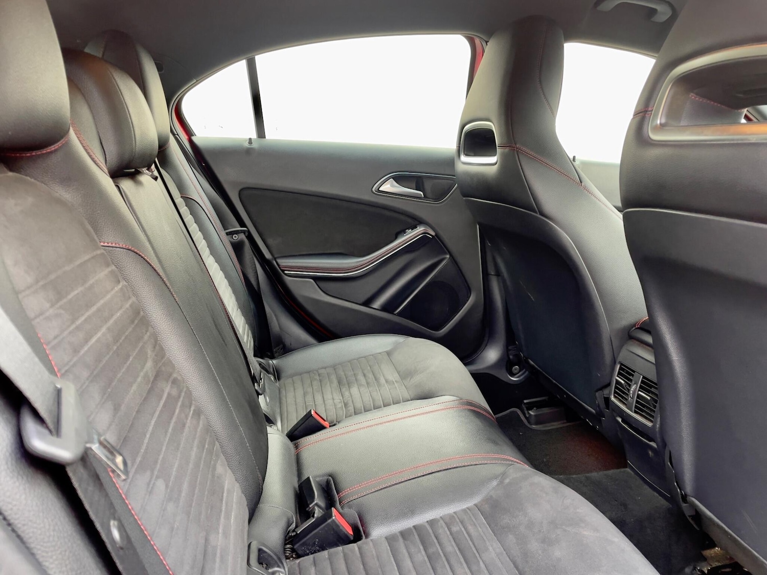 Used Mercedes-Benz A-Class 2017 for sale - 77684074: Photo 37