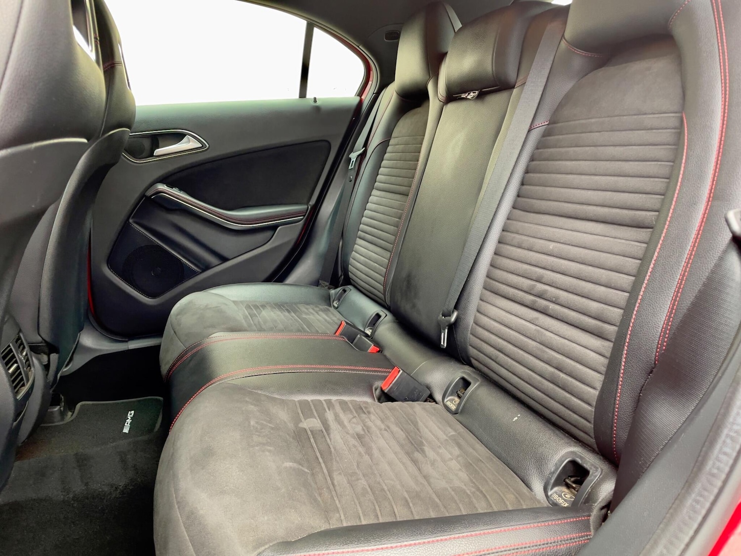 Used Mercedes-Benz A-Class 2017 for sale - 77684074: Photo 41