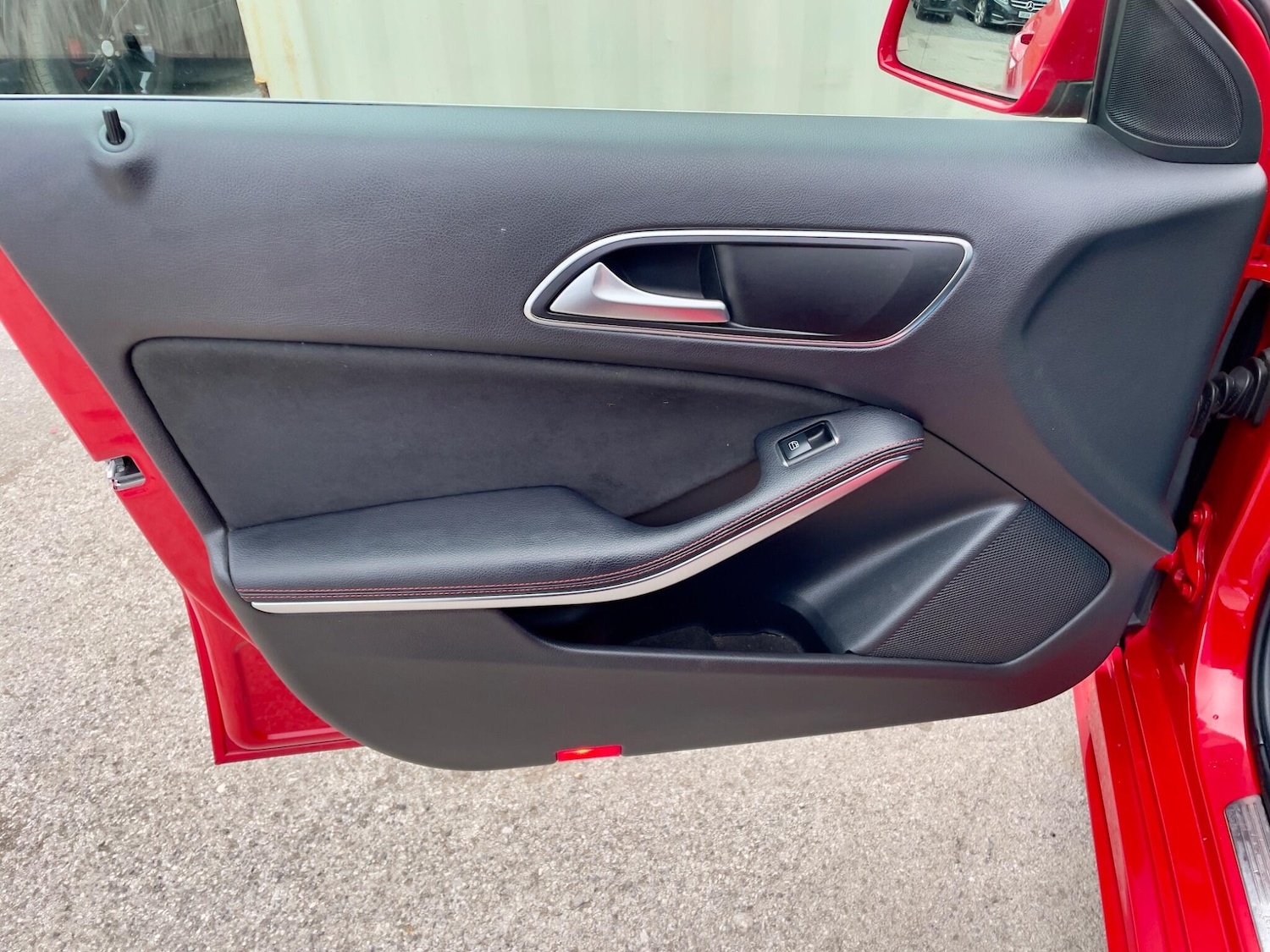 Used Mercedes-Benz A-Class 2017 for sale - 77684074: Photo 43