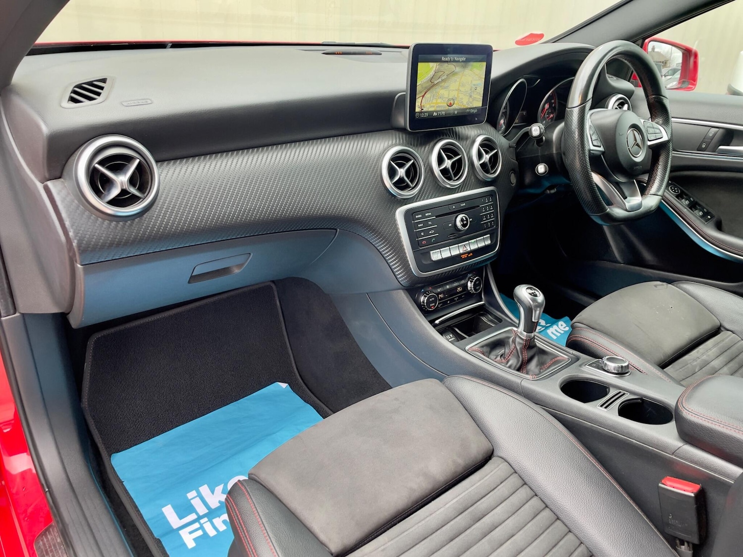 Used Mercedes-Benz A-Class 2017 for sale - 77684074: Photo 44