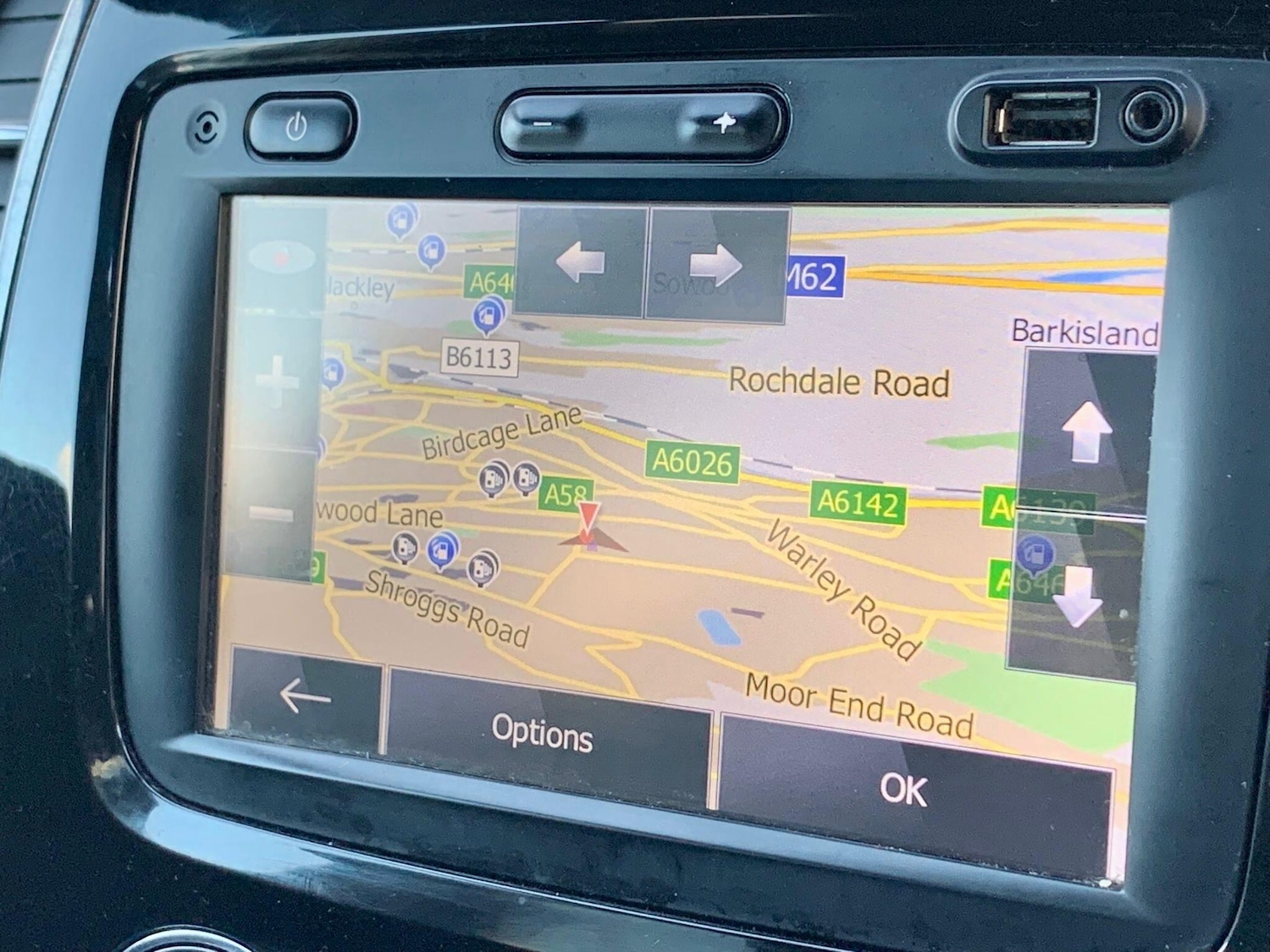 Used Renault Captur 2015 for sale - 76918604: Photo 10