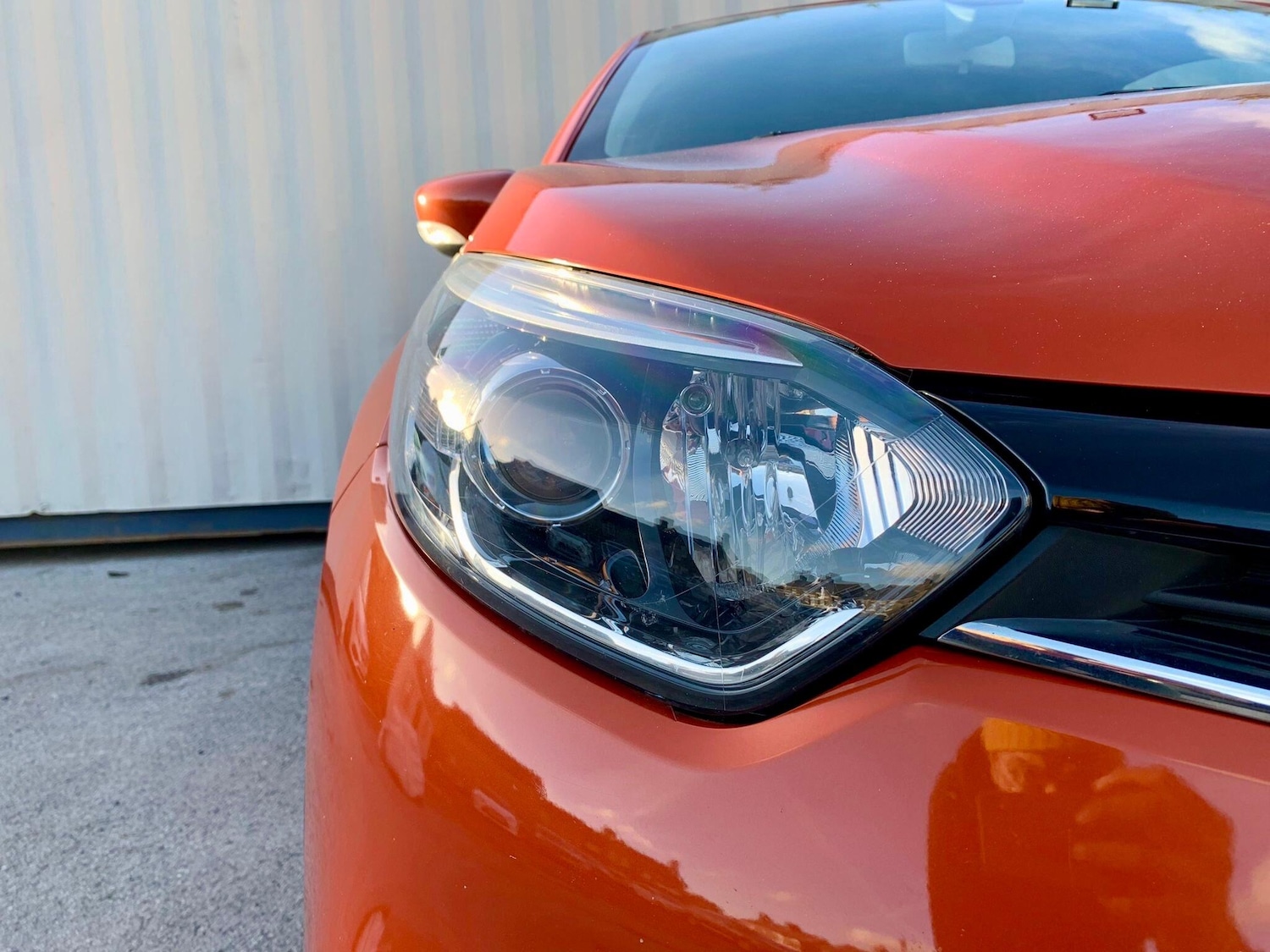 Used Renault Captur 2015 for sale - 76918604: Photo 14