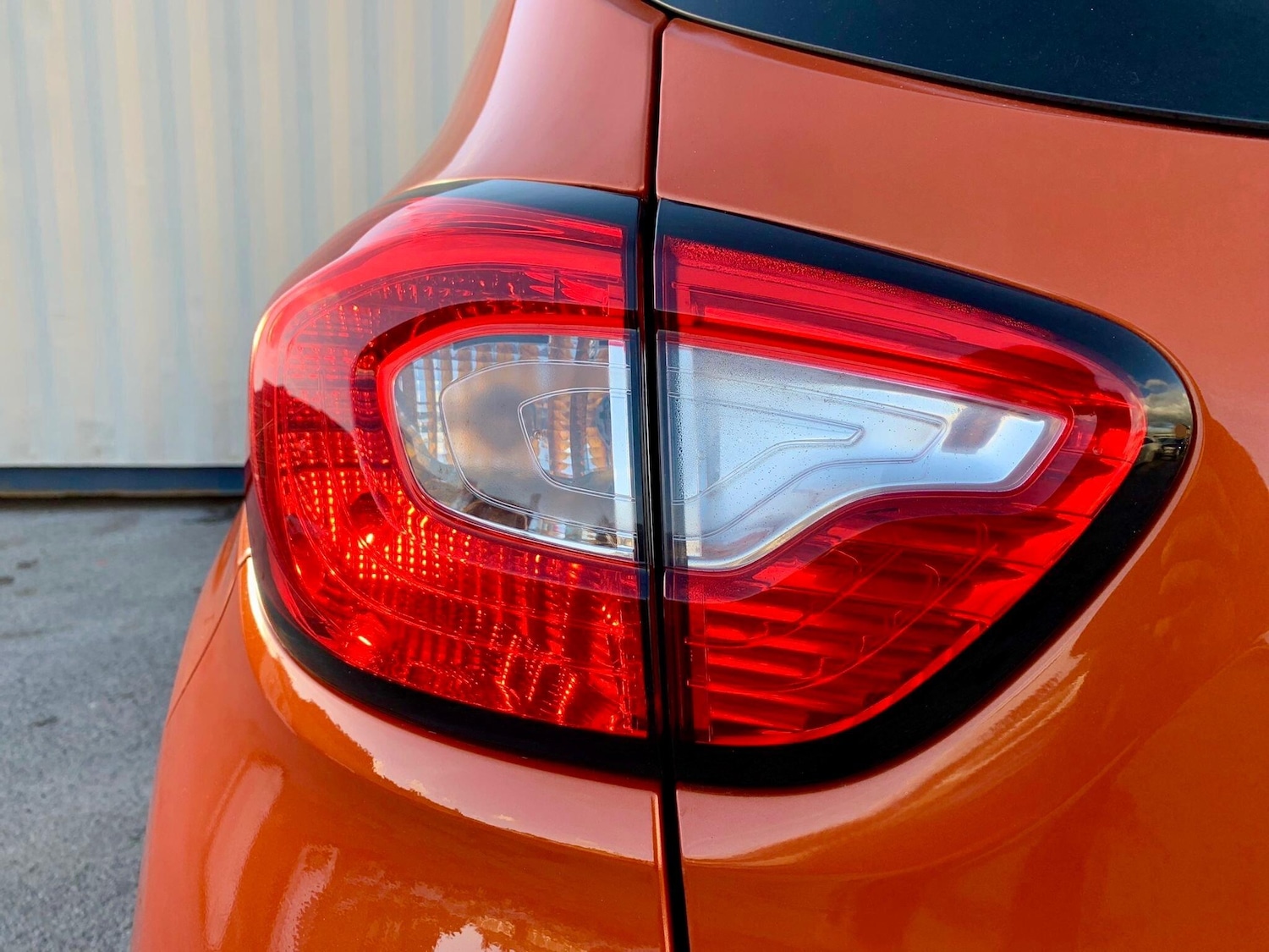 Used Renault Captur 2015 for sale - 76918604: Photo 15