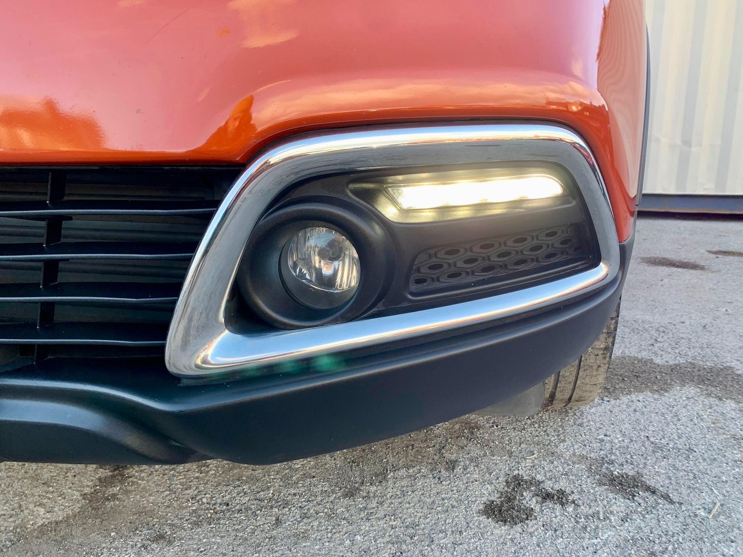 Used Renault Captur 2015 for sale - 76918604: Photo 21