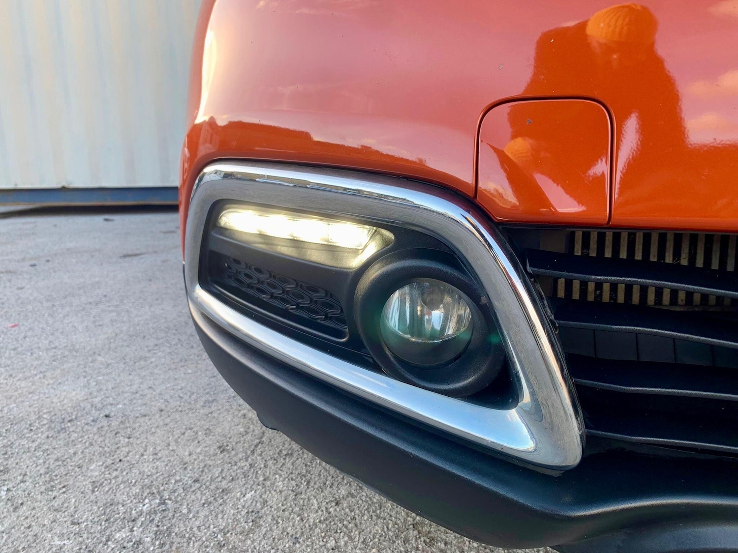 Used Renault Captur 2015 for sale - 76918604: Photo 22