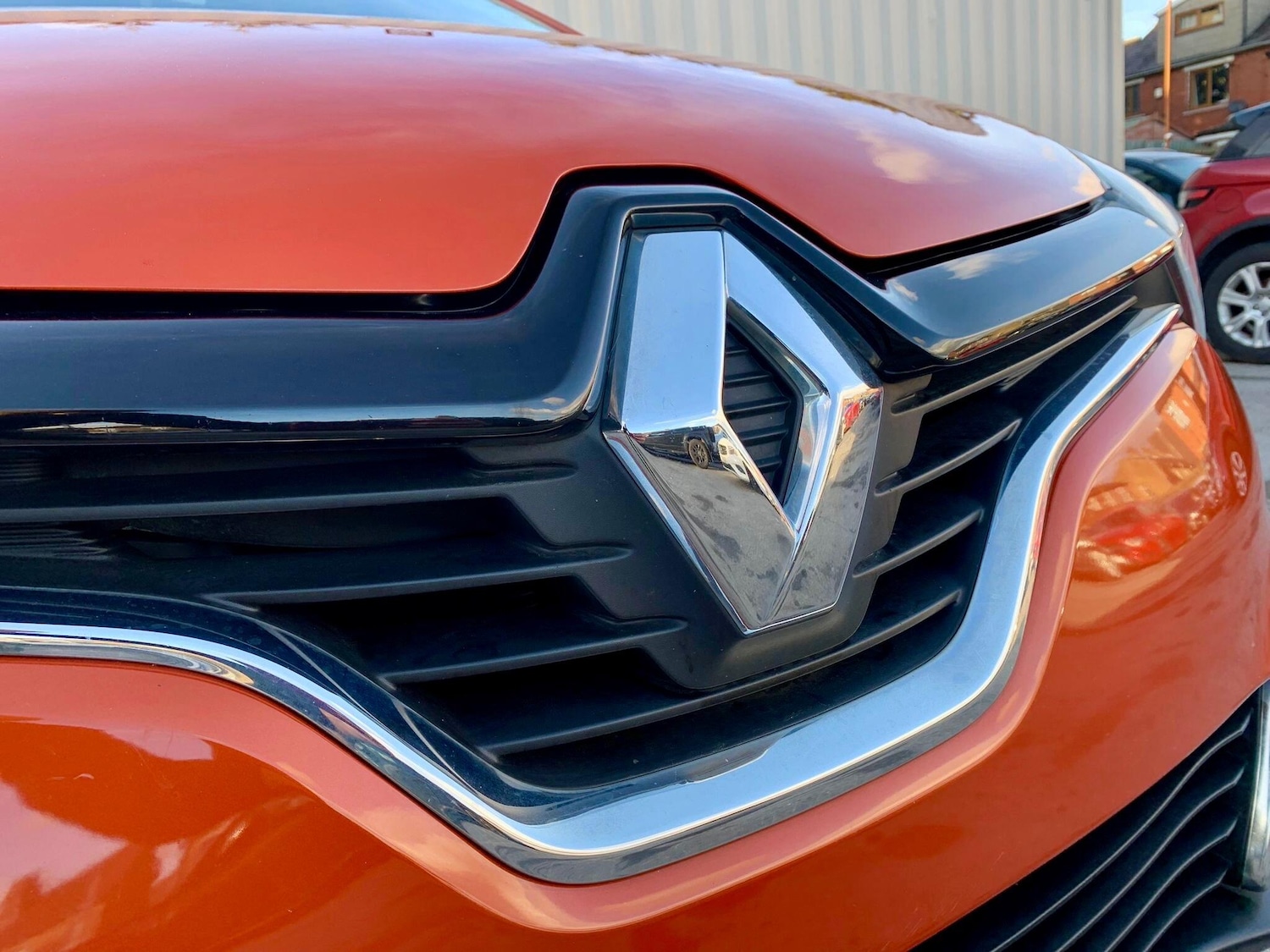 Used Renault Captur 2015 for sale - 76918604: Photo 24