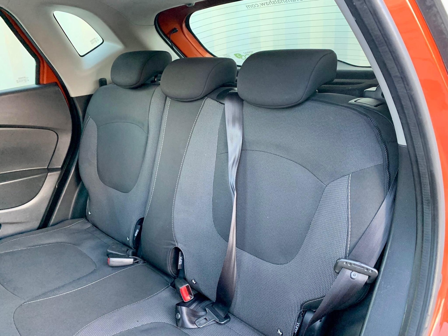 Used Renault Captur 2015 for sale - 76918604: Photo 35