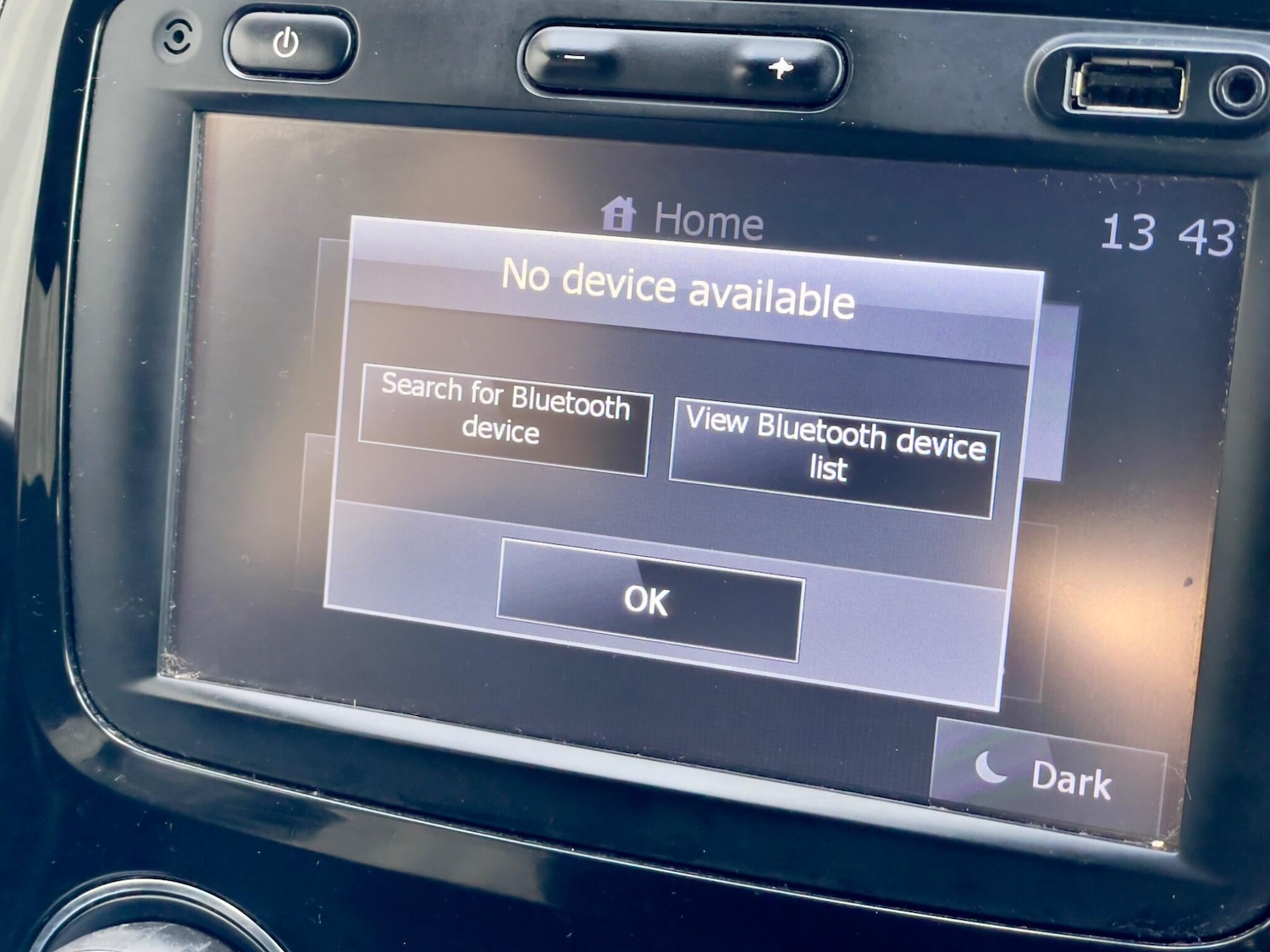 Used Renault Captur 2015 for sale - 76918604: Photo 49