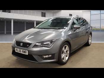 2016 (66) - 2.0 TDI FR Technology ST Euro 6 (s/s) 5dr