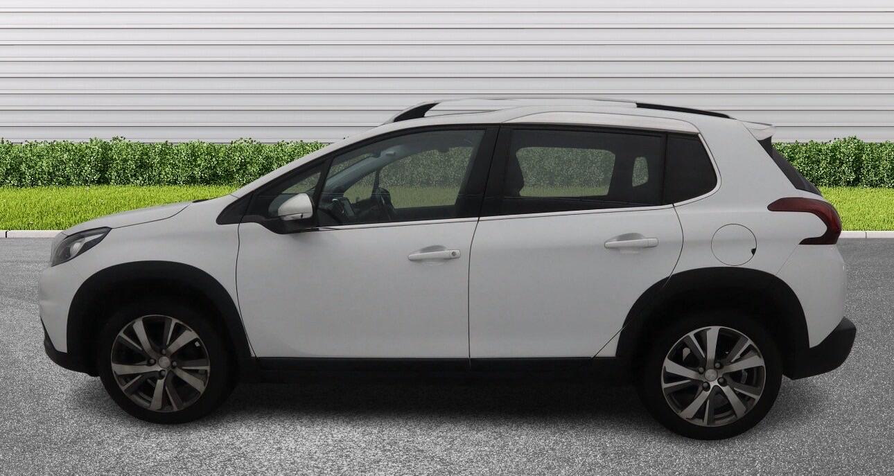 Used Peugeot 2008 2018 for sale - 77538257: Photo 6