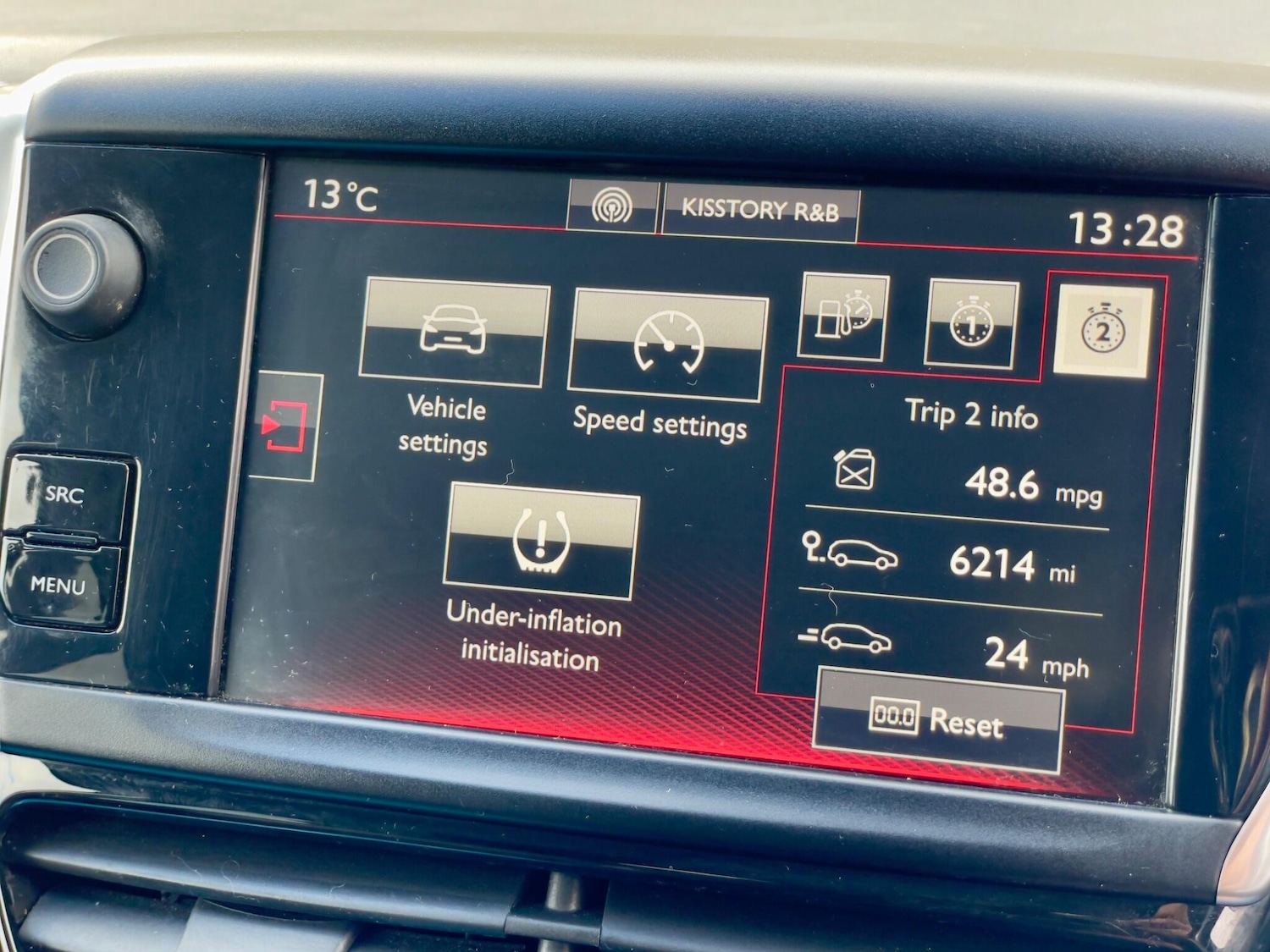 Used Peugeot 208 2016 for sale - 78101358: Photo 11