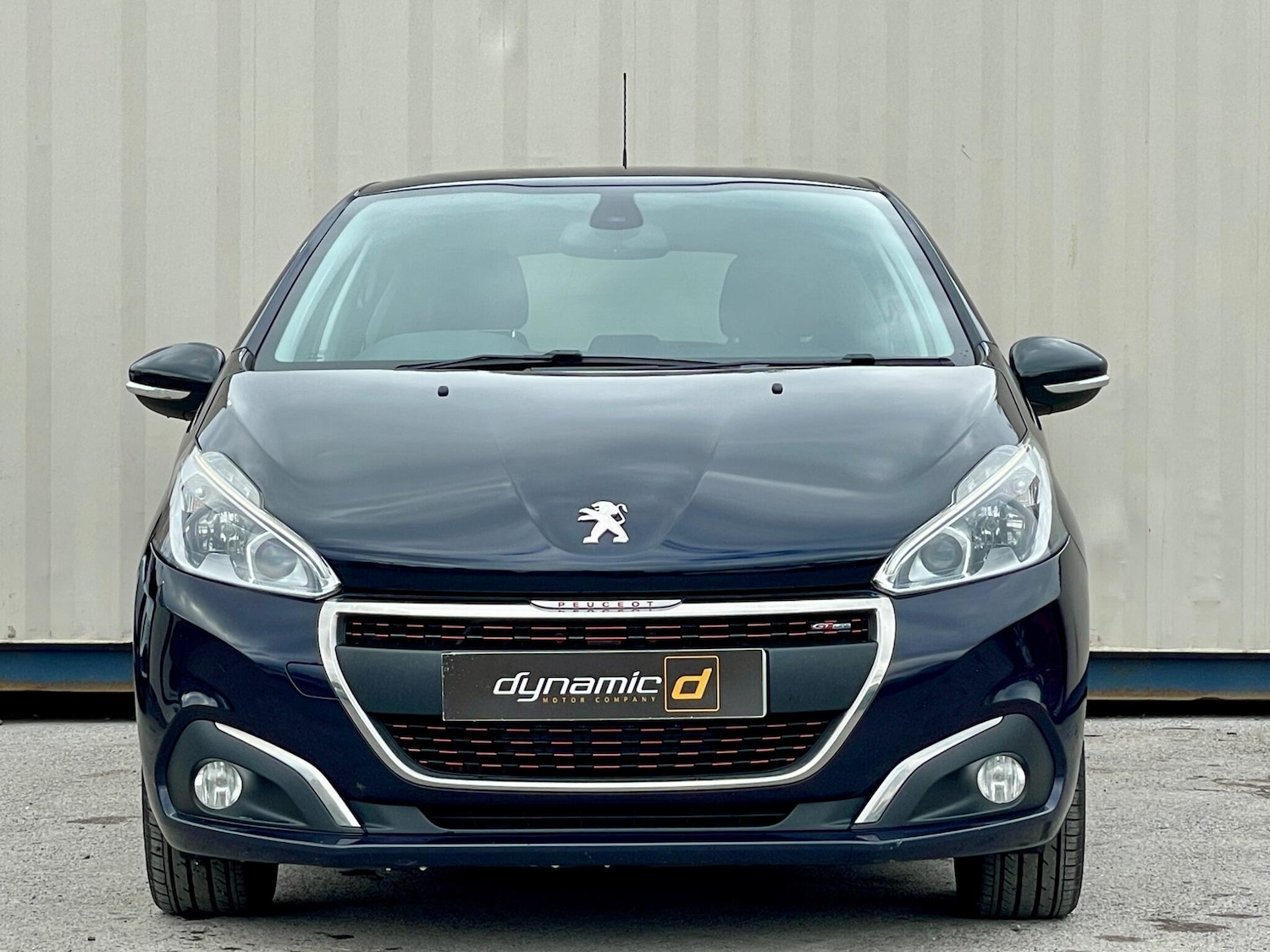 Used Peugeot 208 2016 for sale - 78101358: Photo 17