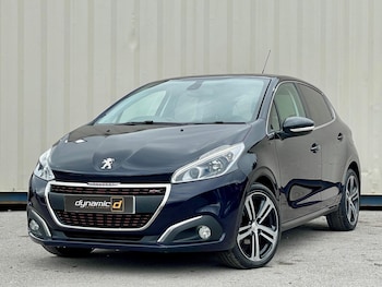 Used Peugeot 208 2016 for sale - 78101358: Photo