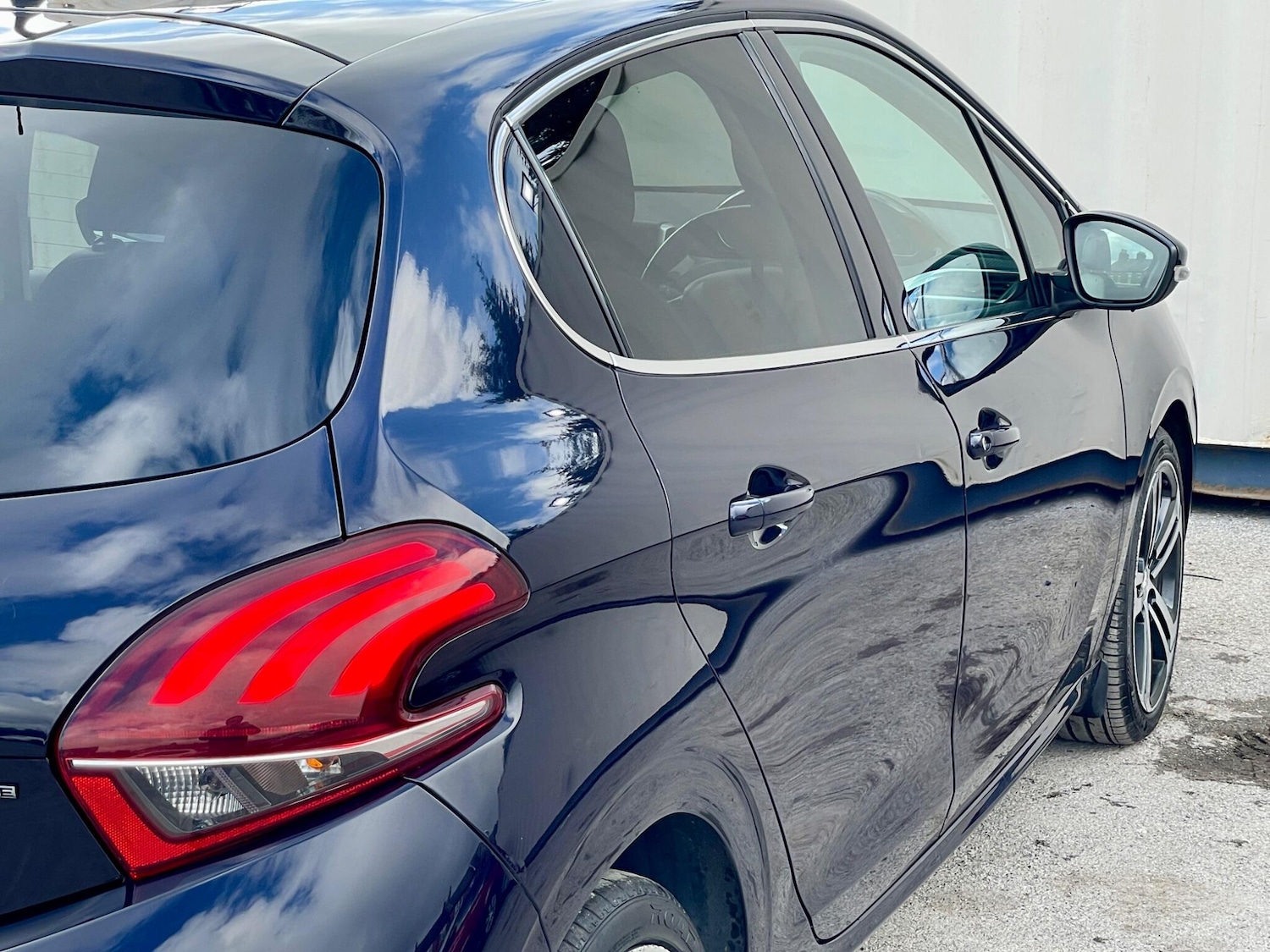 Used Peugeot 208 2016 for sale - 78101358: Photo 20