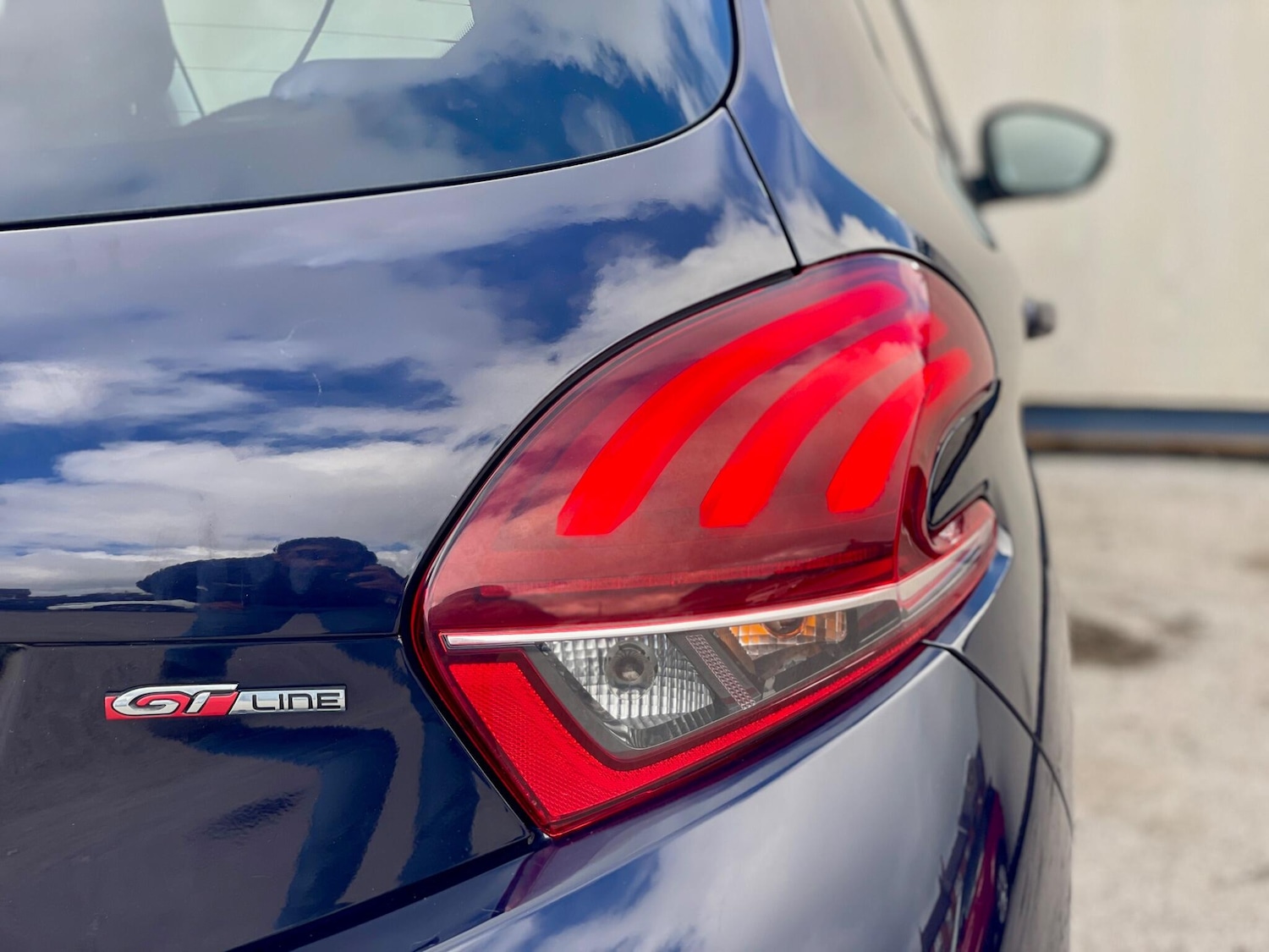 Used Peugeot 208 2016 for sale - 78101358: Photo 21