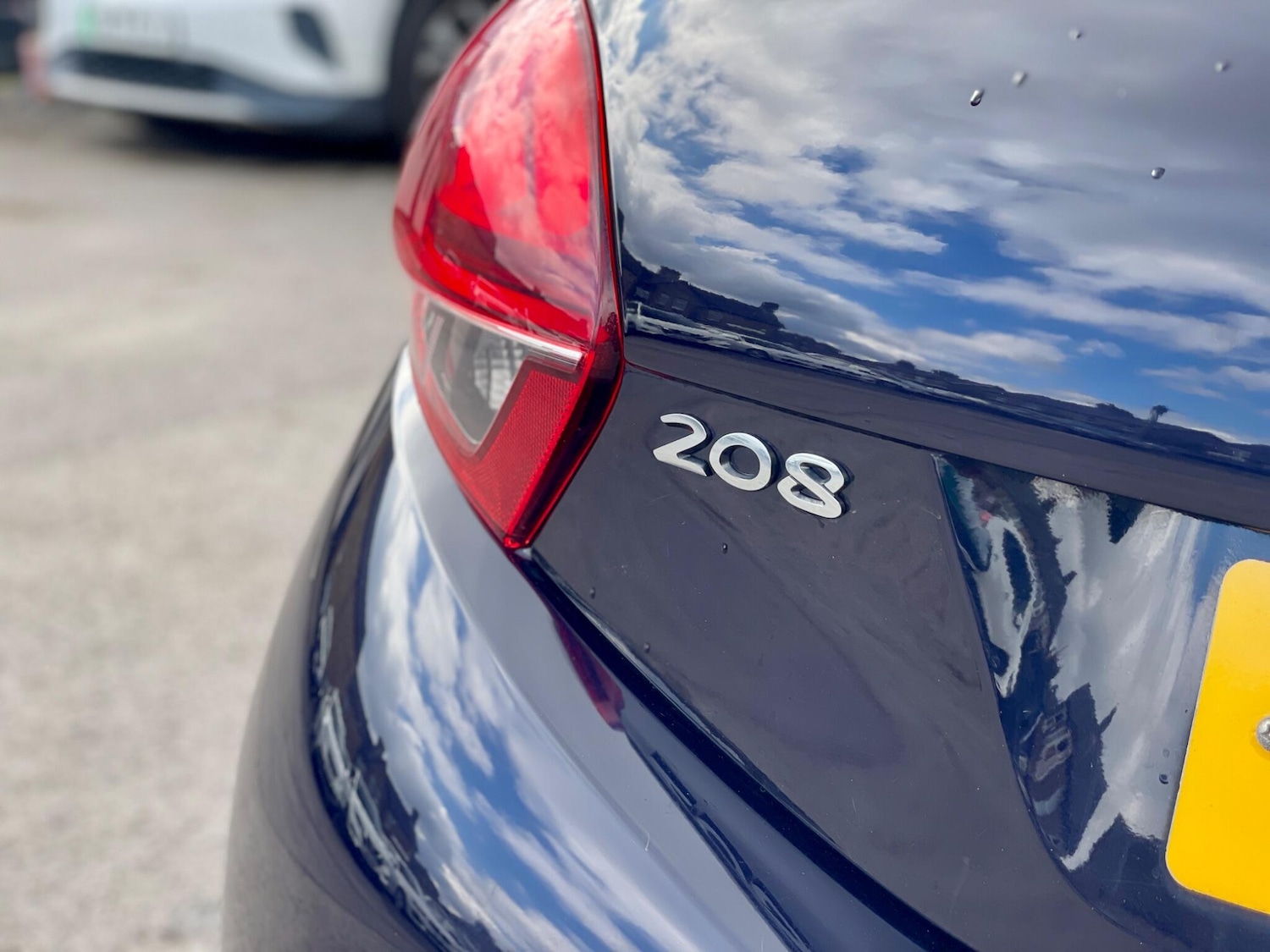 Used Peugeot 208 2016 for sale - 78101358: Photo 23