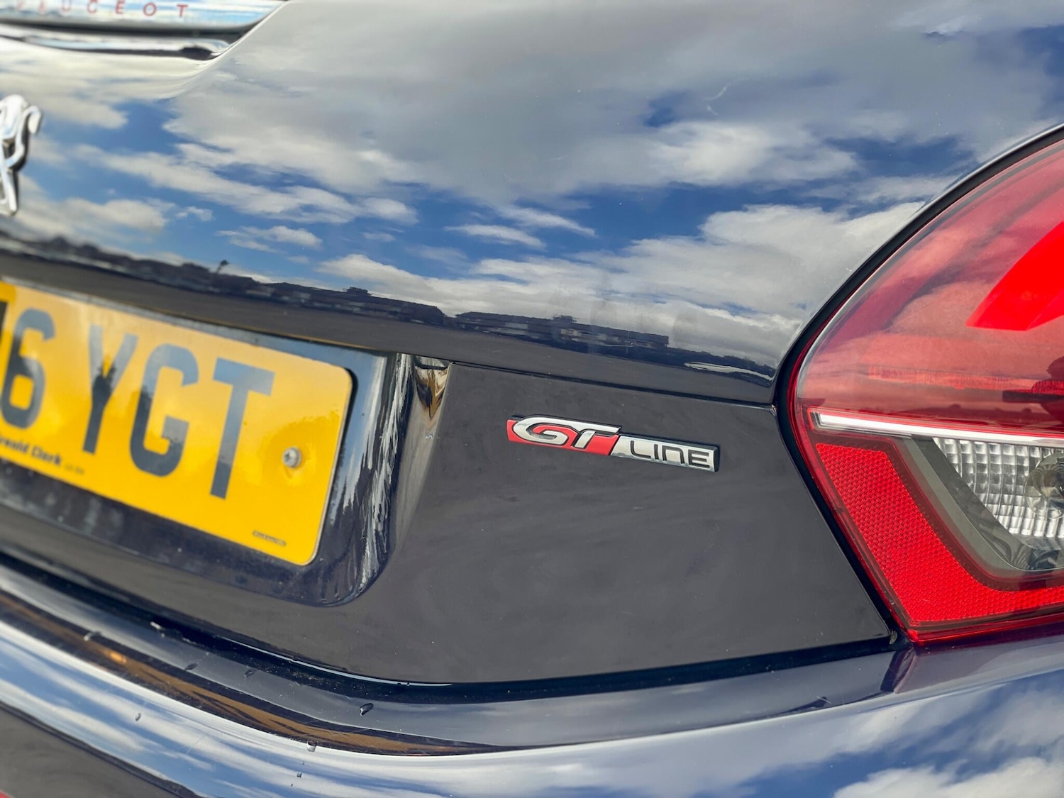 Used Peugeot 208 2016 for sale - 78101358: Photo 24