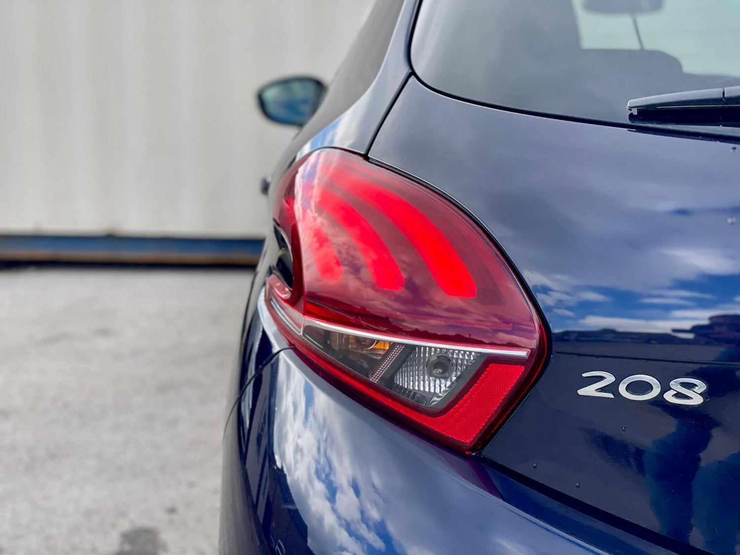 Used Peugeot 208 2016 for sale - 78101358: Photo 25