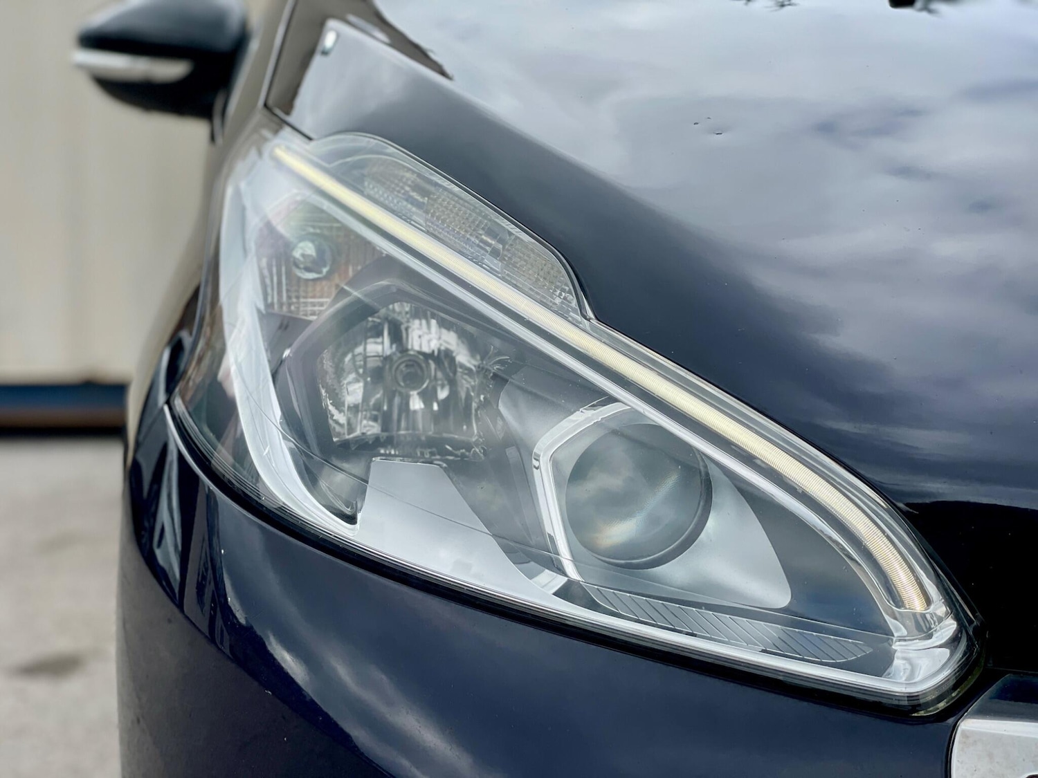 Used Peugeot 208 2016 for sale - 78101358: Photo 28