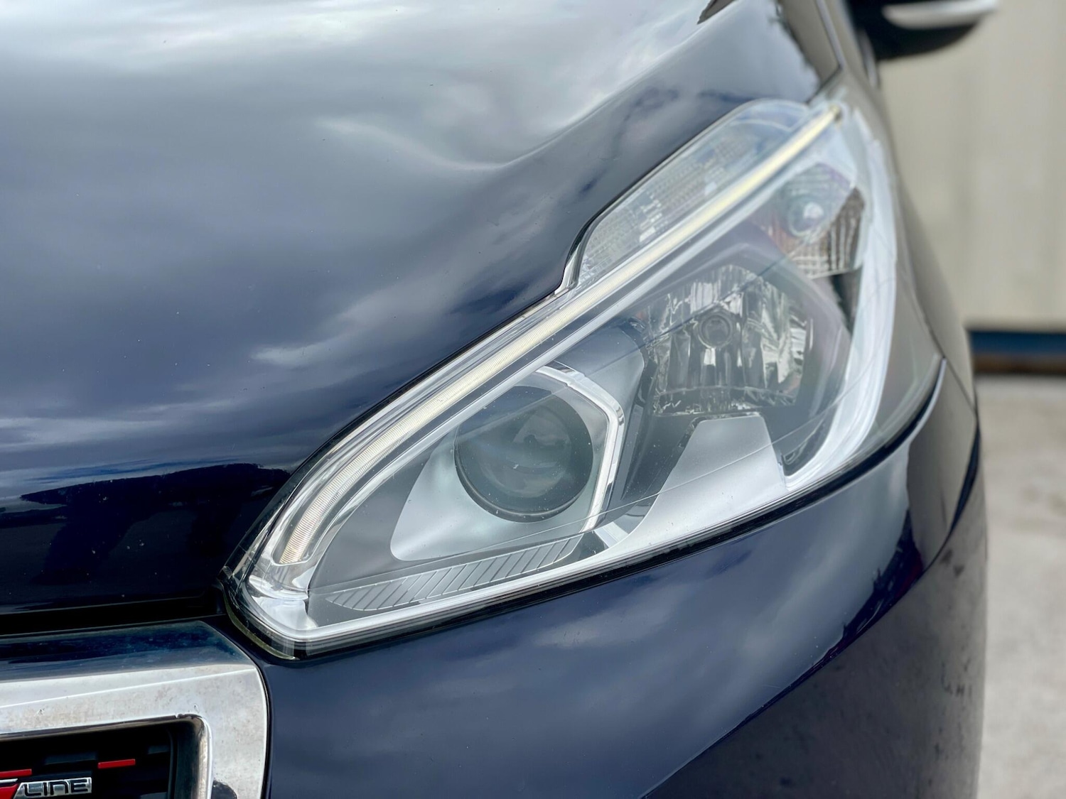 Used Peugeot 208 2016 for sale - 78101358: Photo 29