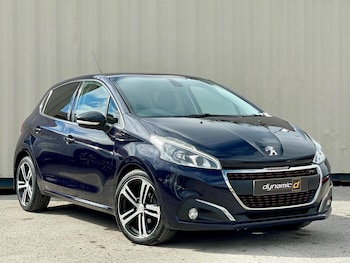 Used Peugeot 208 2016 for sale - 78101358: Photo