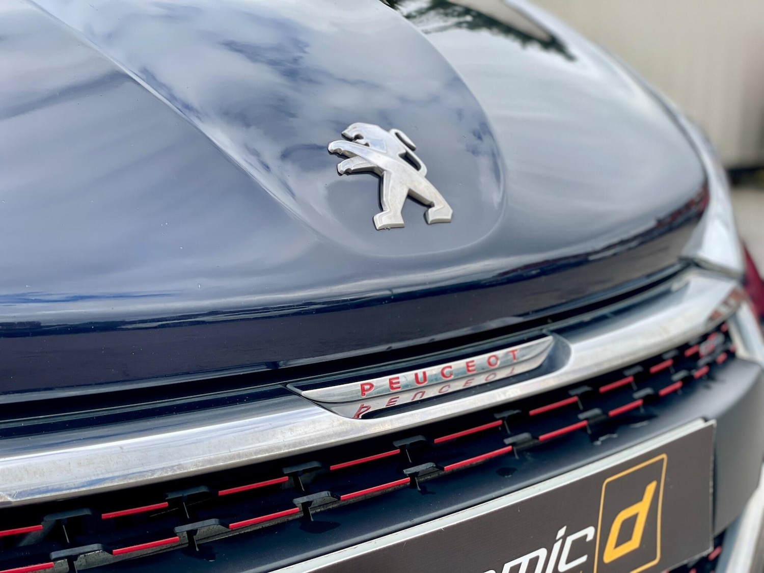 Used Peugeot 208 2016 for sale - 78101358: Photo 30