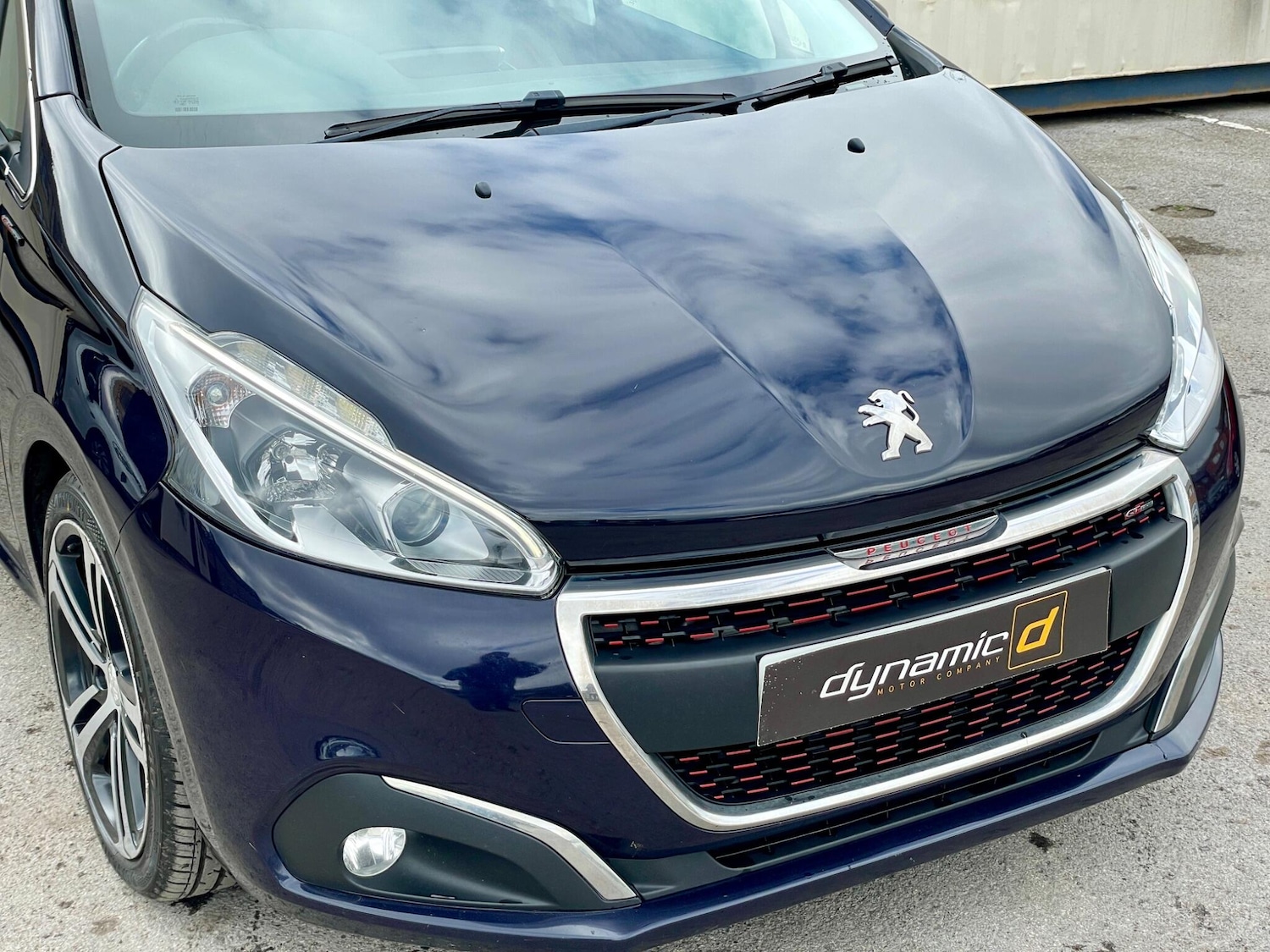 Used Peugeot 208 2016 for sale - 78101358: Photo 31