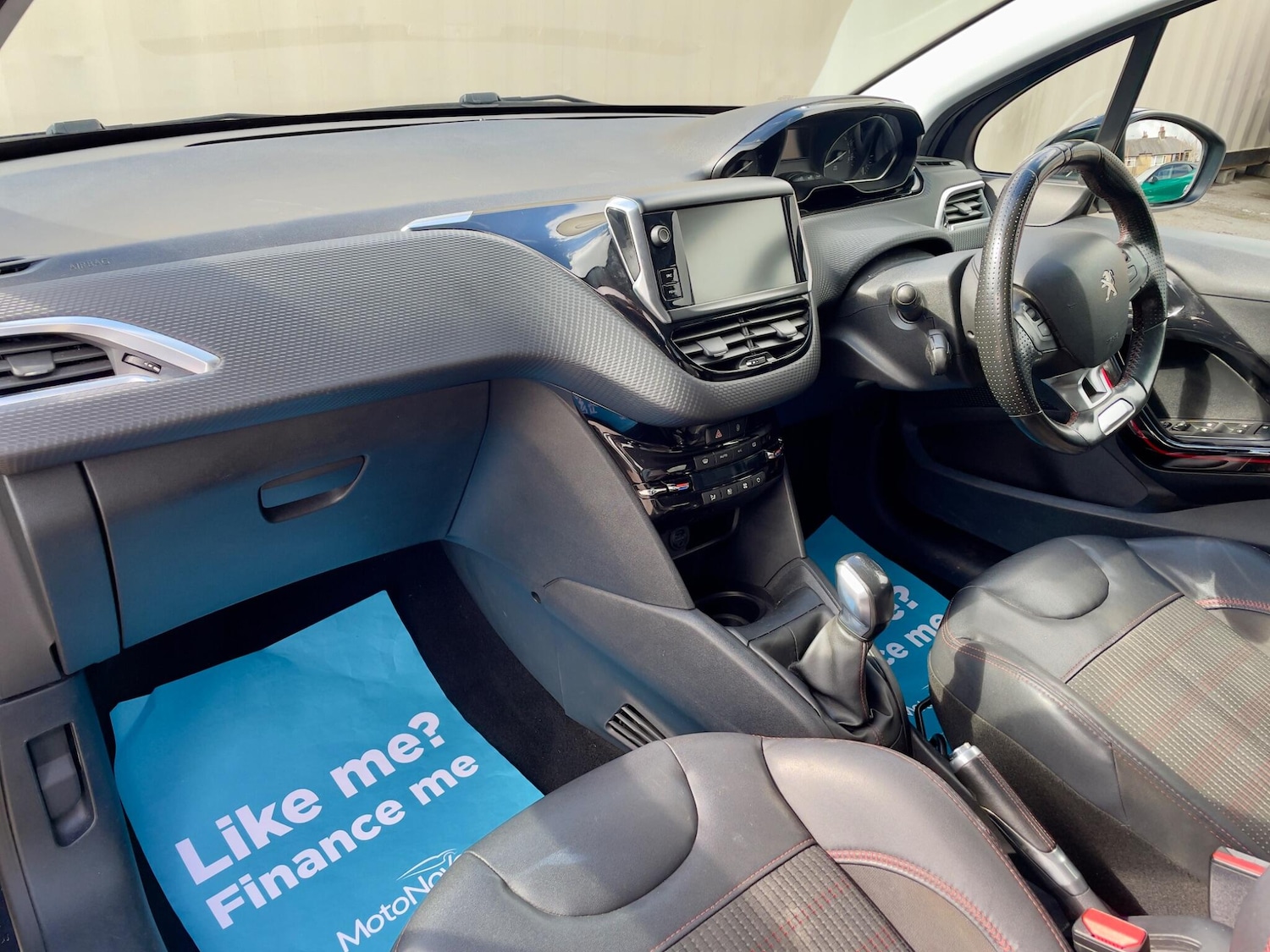 Used Peugeot 208 2016 for sale - 78101358: Photo 43