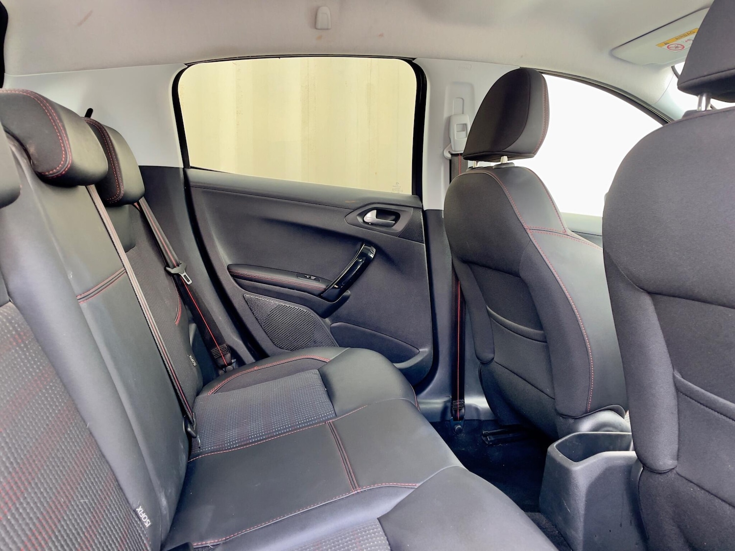 Used Peugeot 208 2016 for sale - 78101358: Photo 8